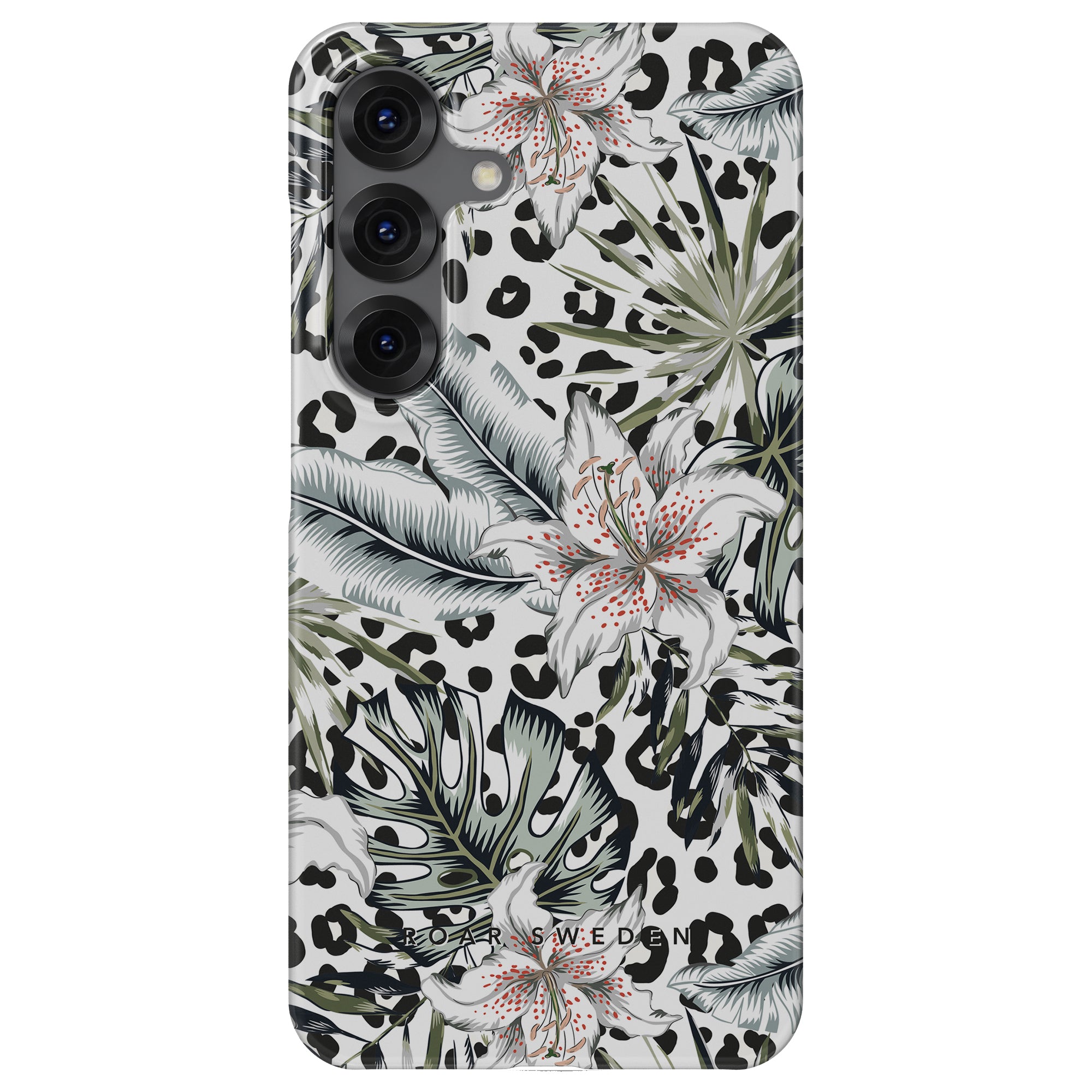 Slim mobilskal – Lily