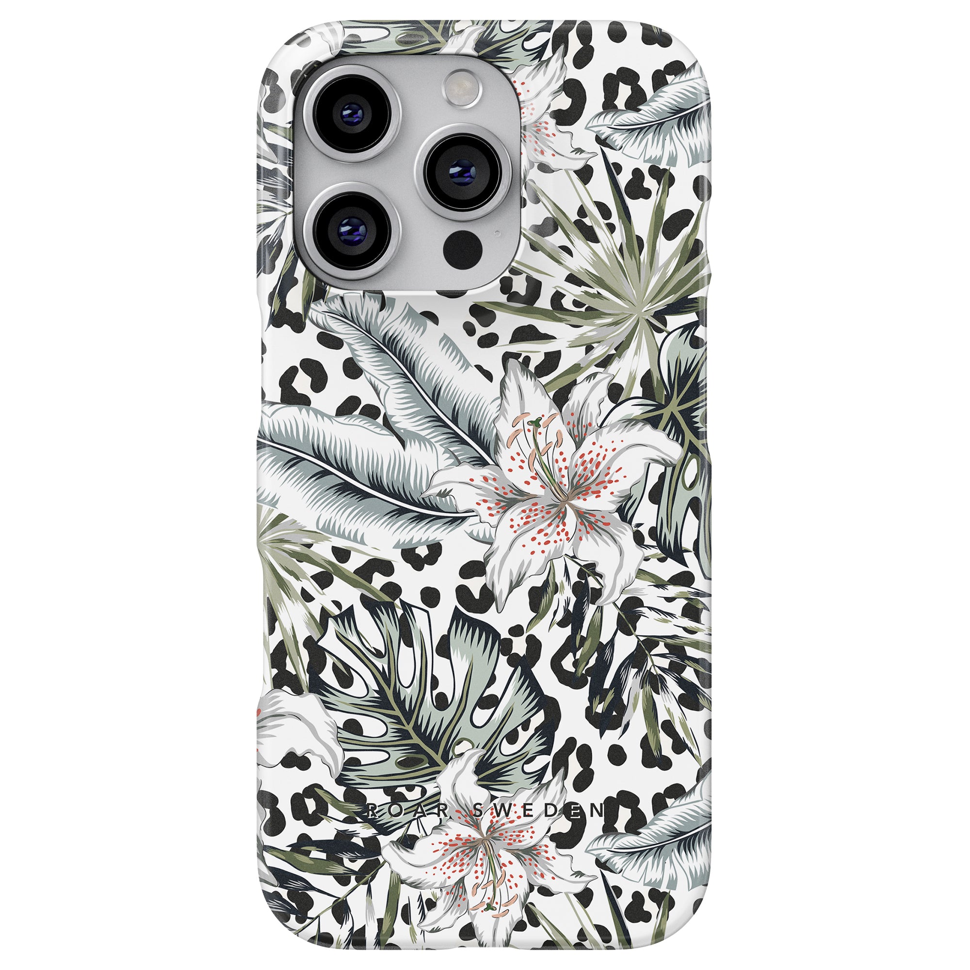 Slim mobilskal – Lily