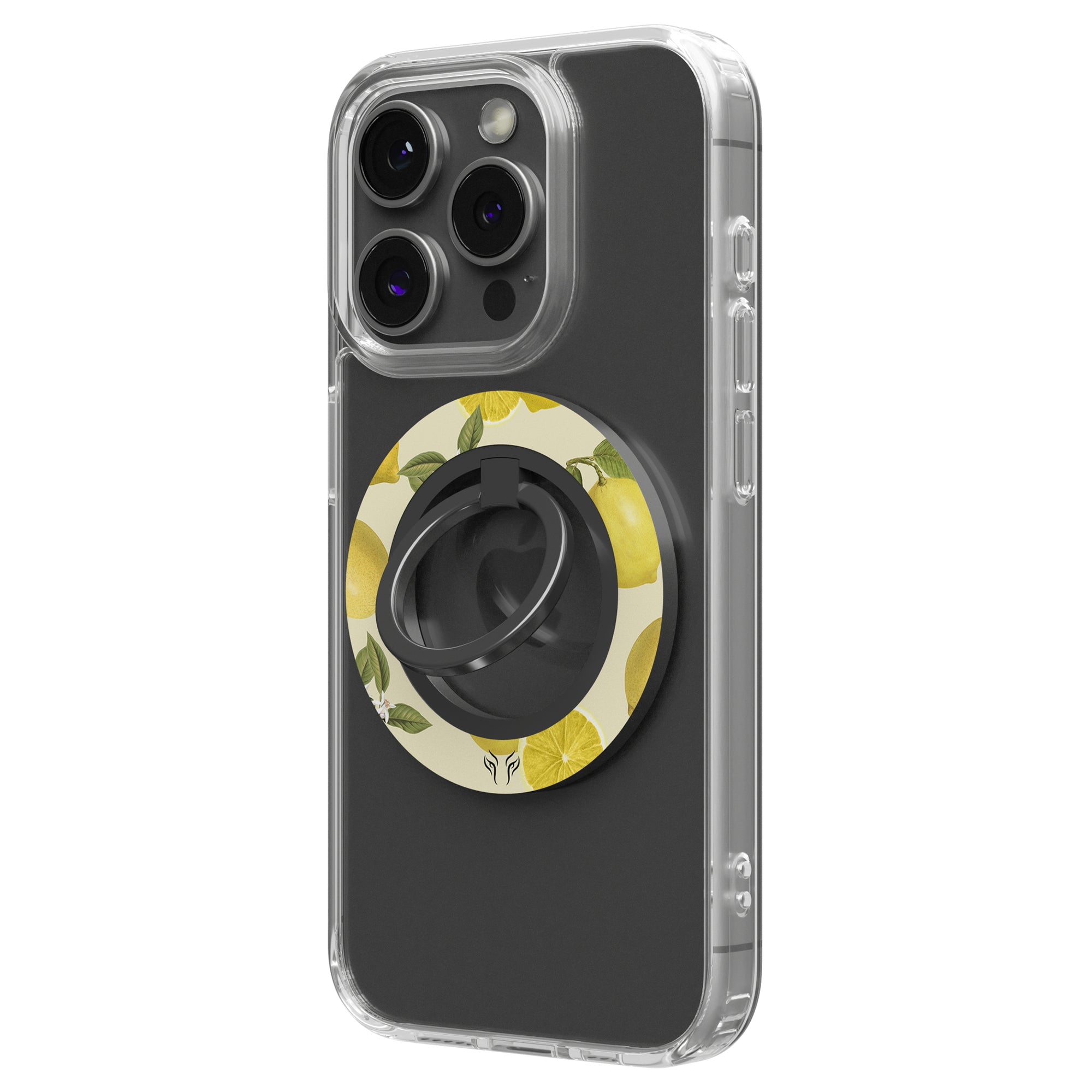 Limon - Magnetring - Roar Sweden