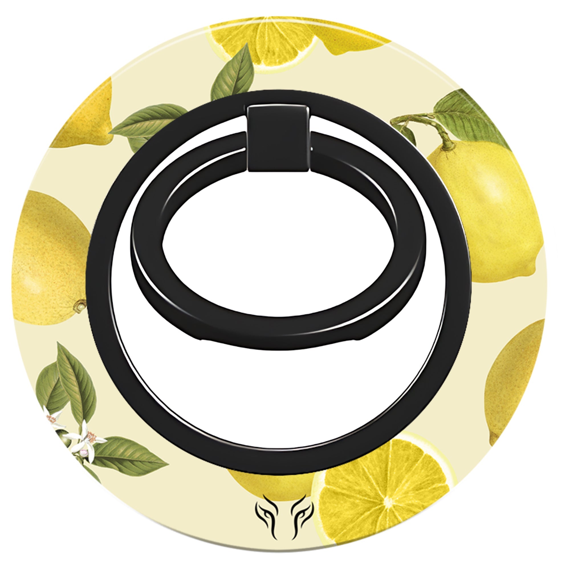 Limon - Magnetring – magnetring för mobil