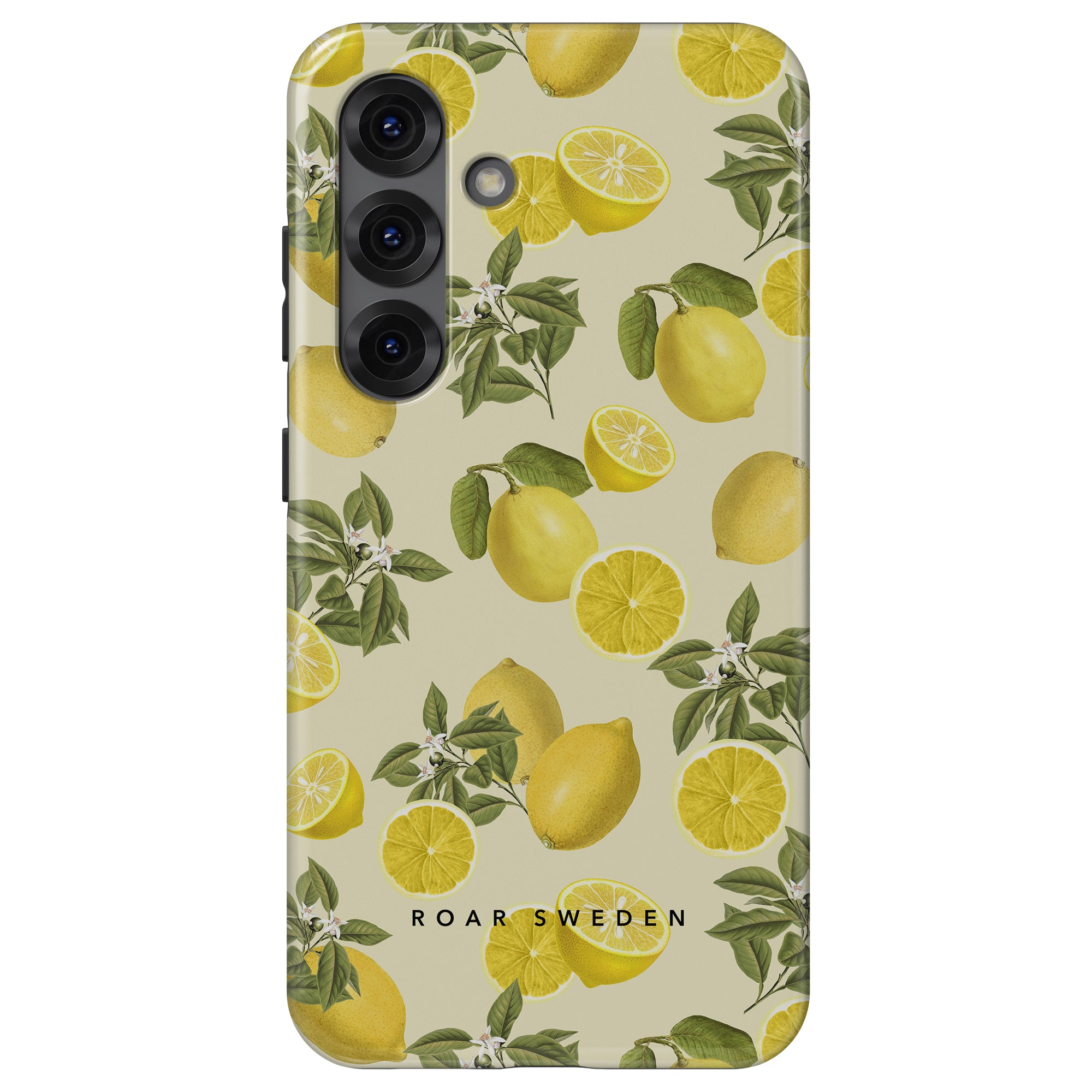 Limon - Tough Case - Roar Sweden