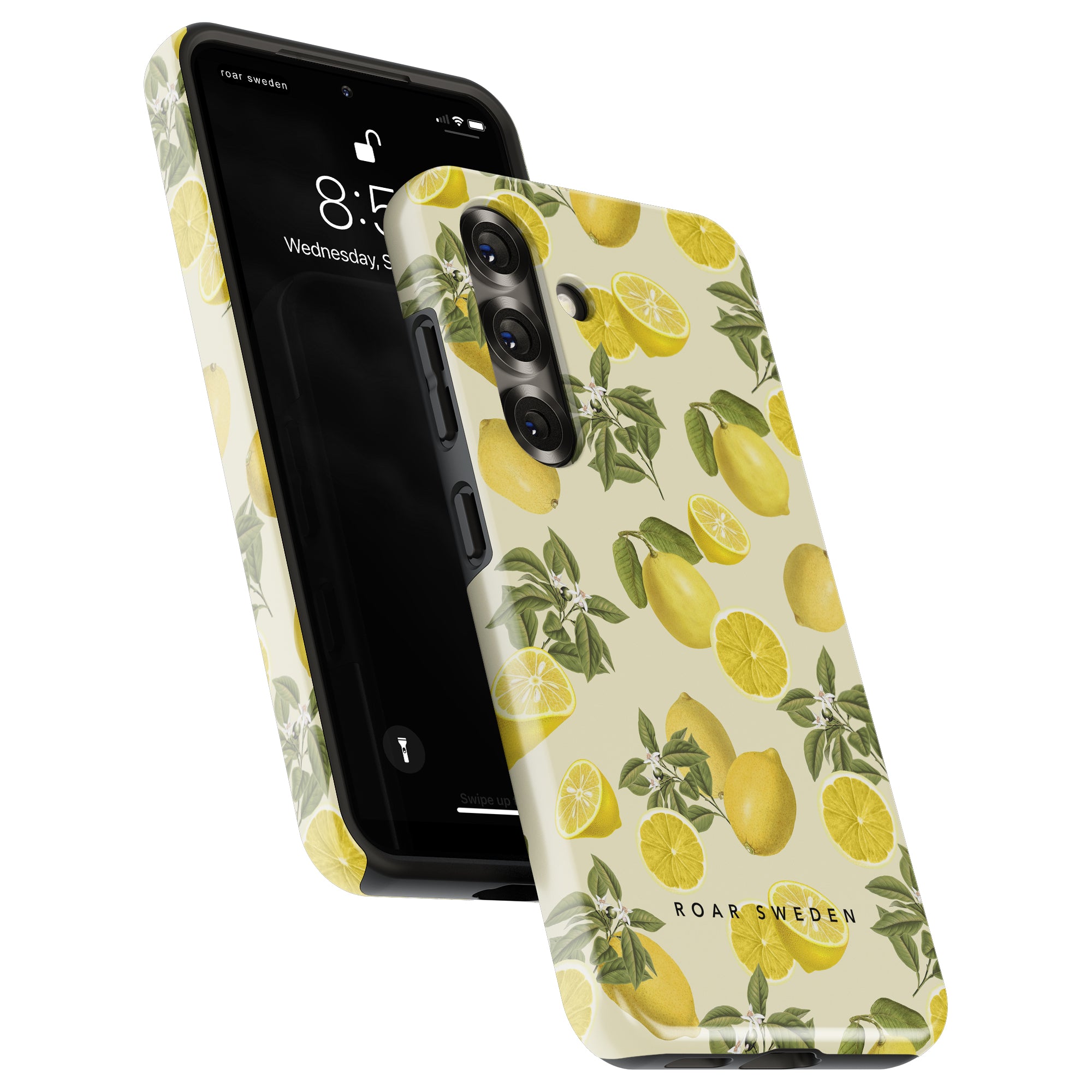 Limon - Tough Case - Roar Sweden