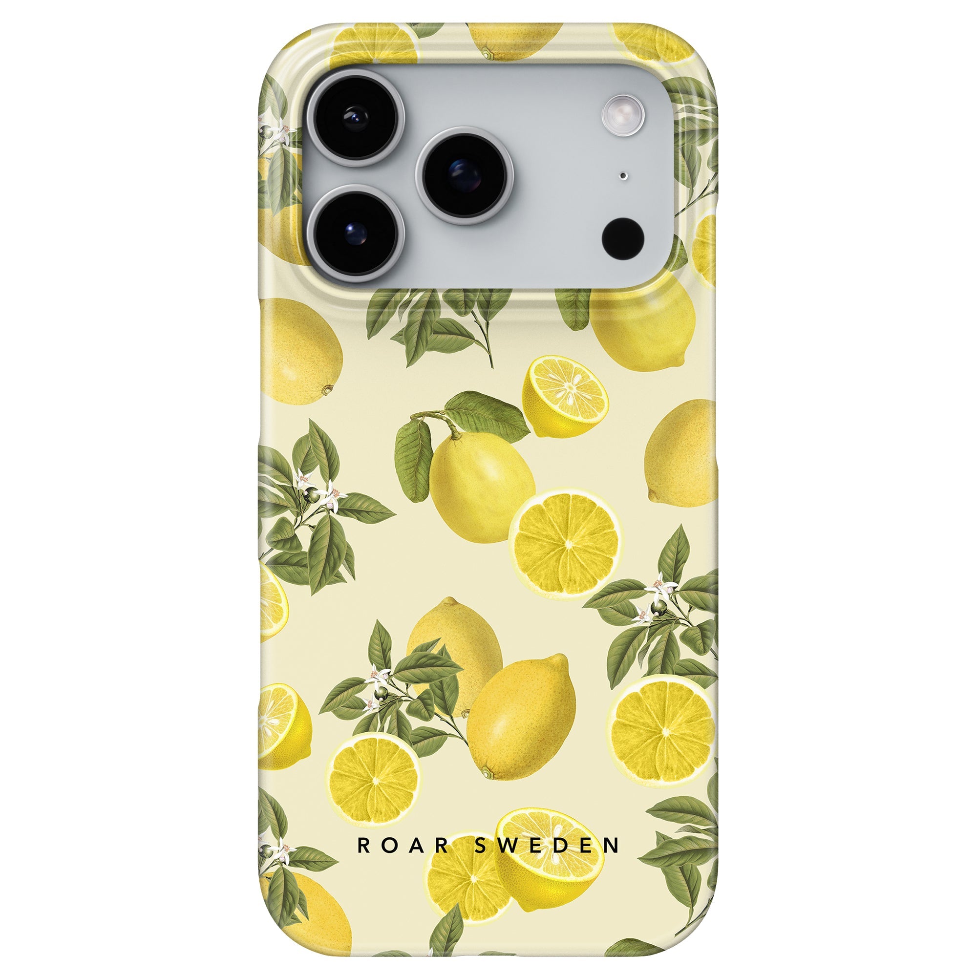 Slim mobilskal – Limon