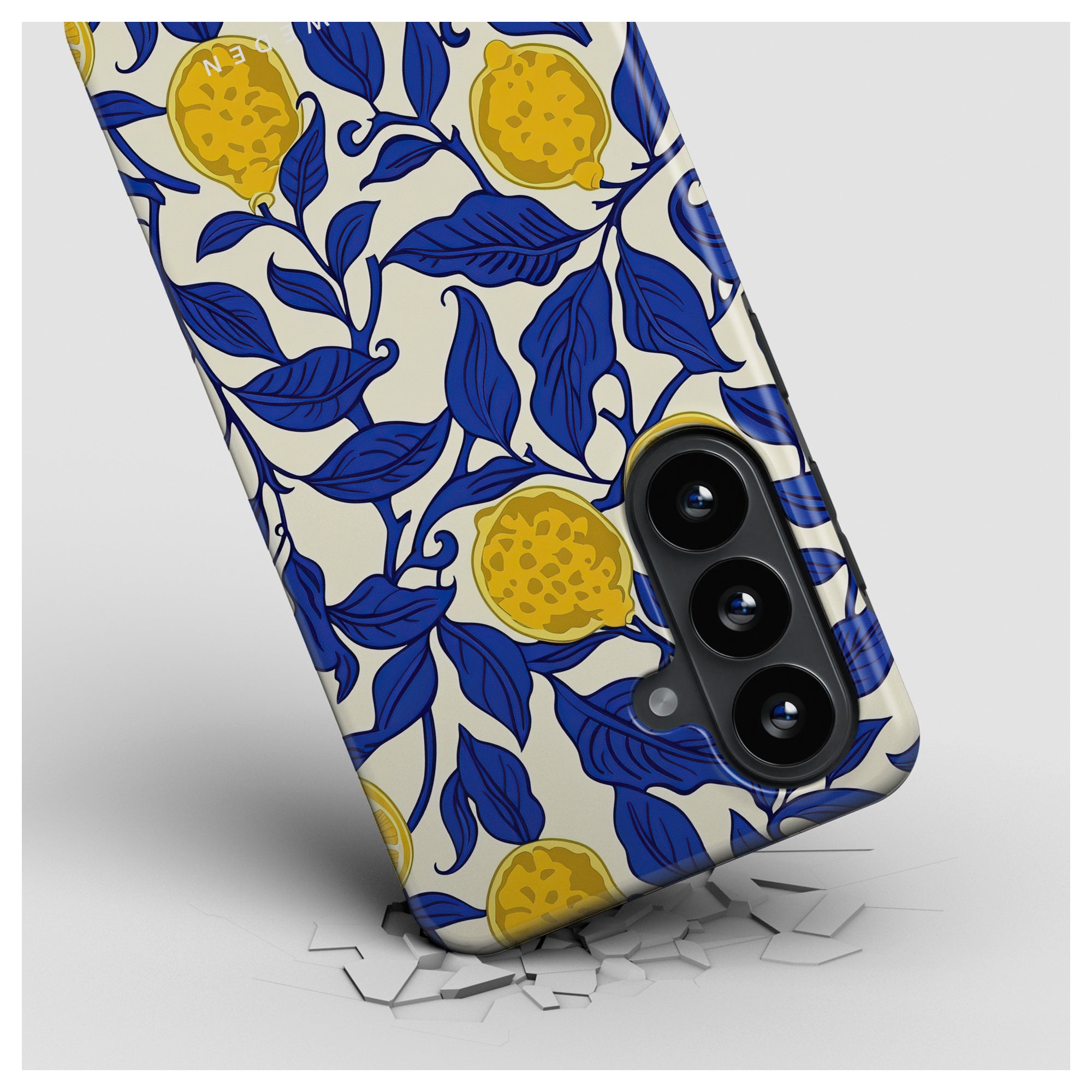 Limoncello - Magnetic Tough Phone Case