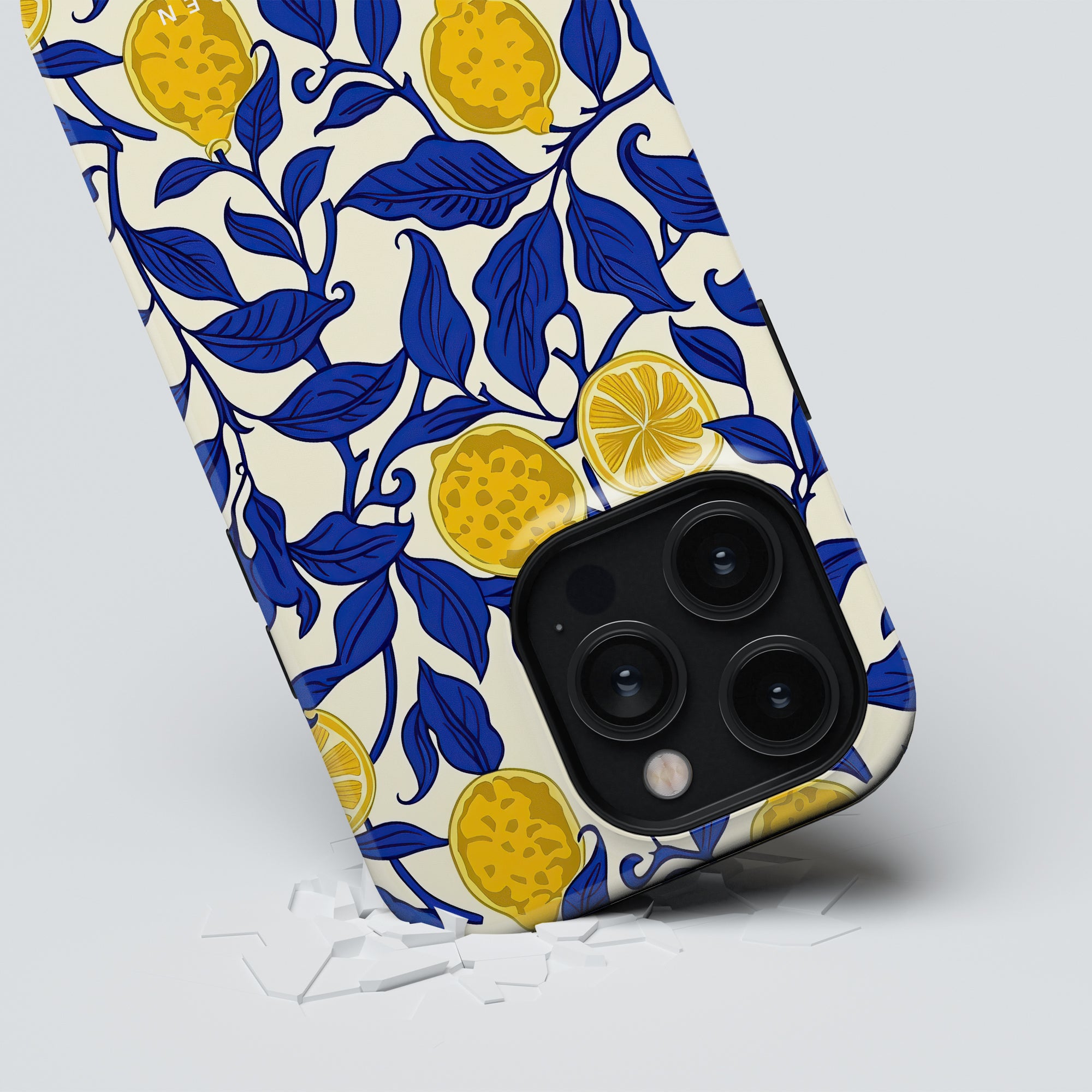 Limoncello - Magsafe Tough Case