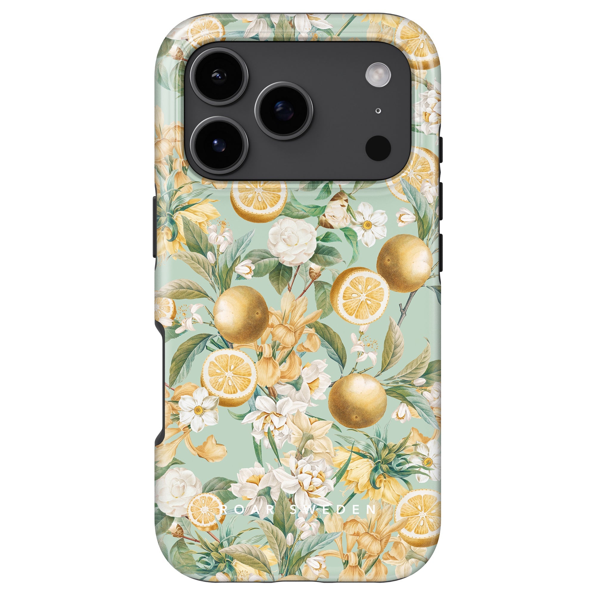 MagSafe mobilskal – Lovely Lemons