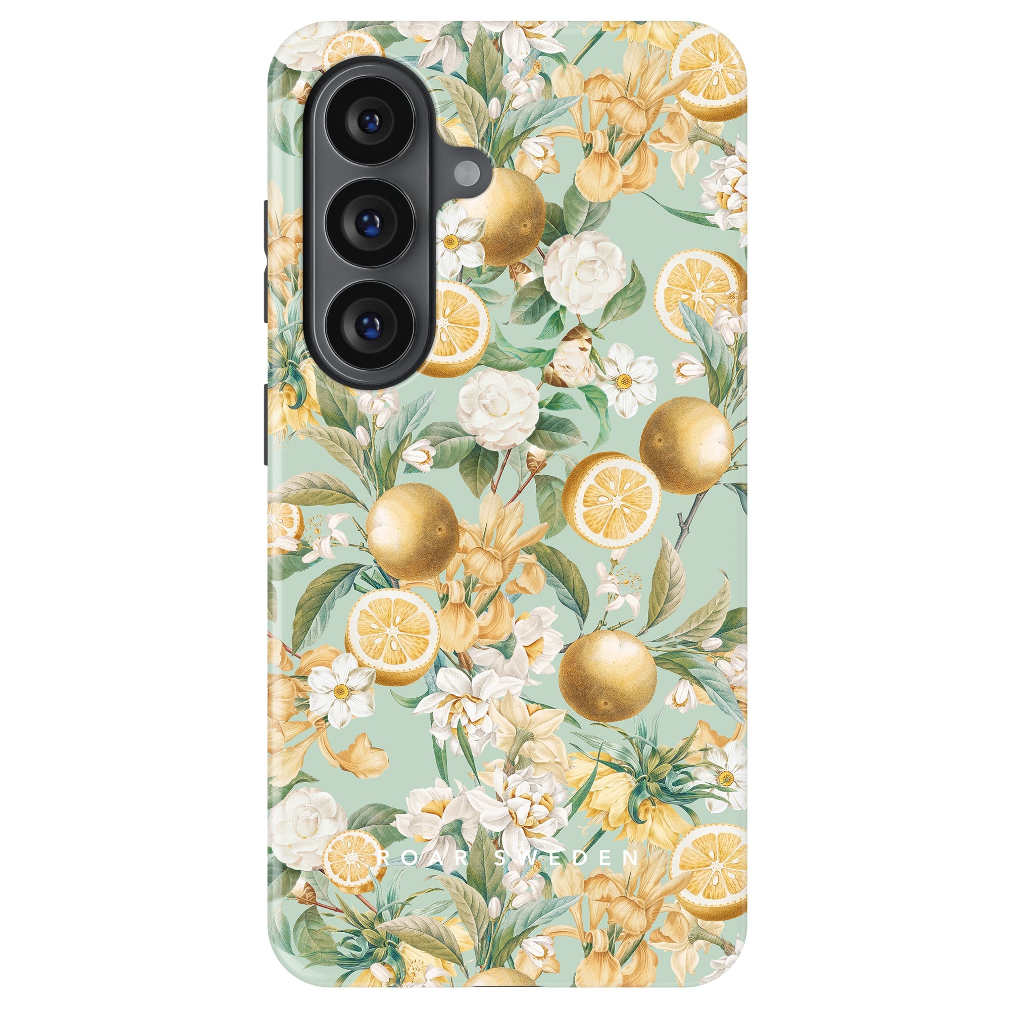 Tough mobilskal – Lovely Lemons