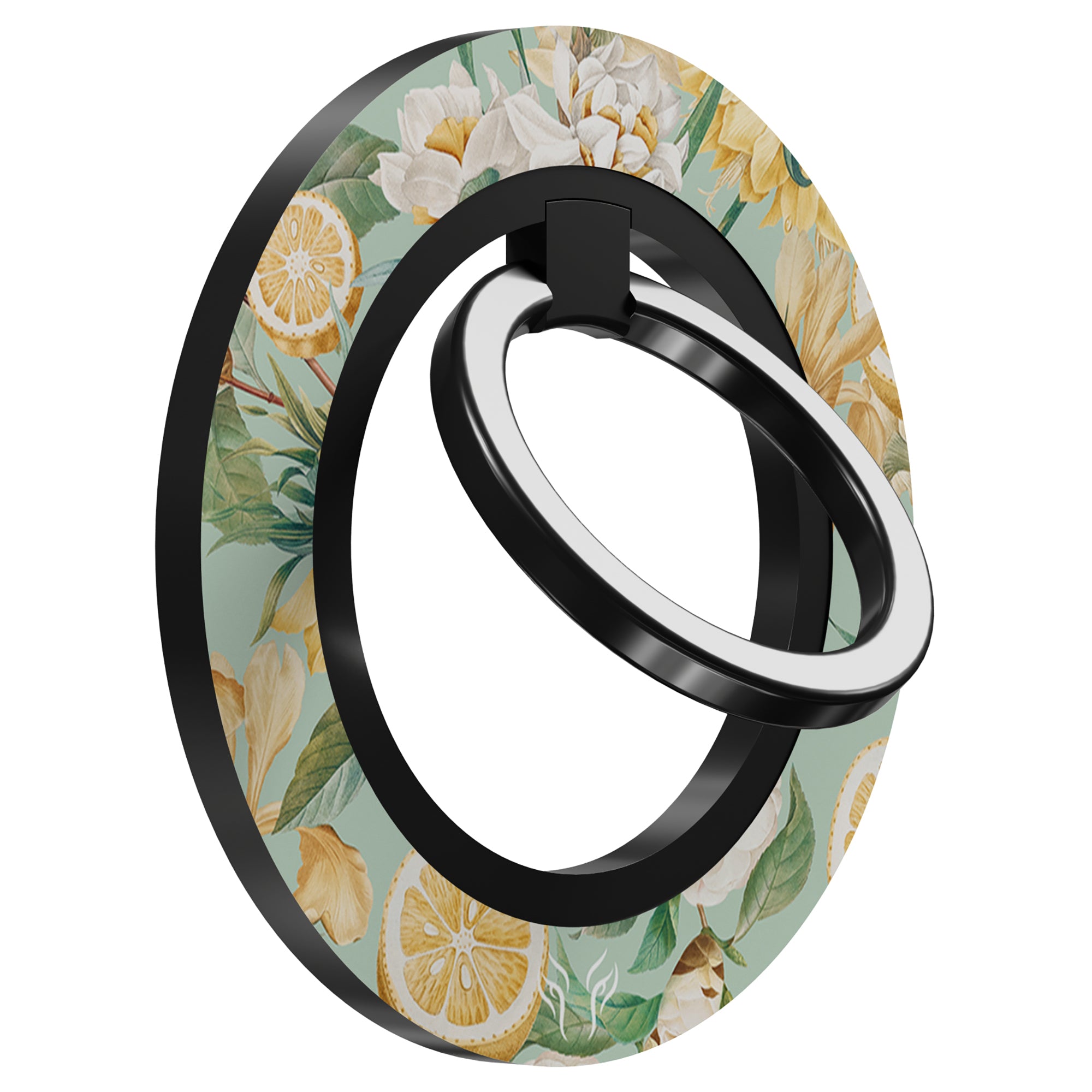 Lovely Lemons - Magnetring - Roar Sweden