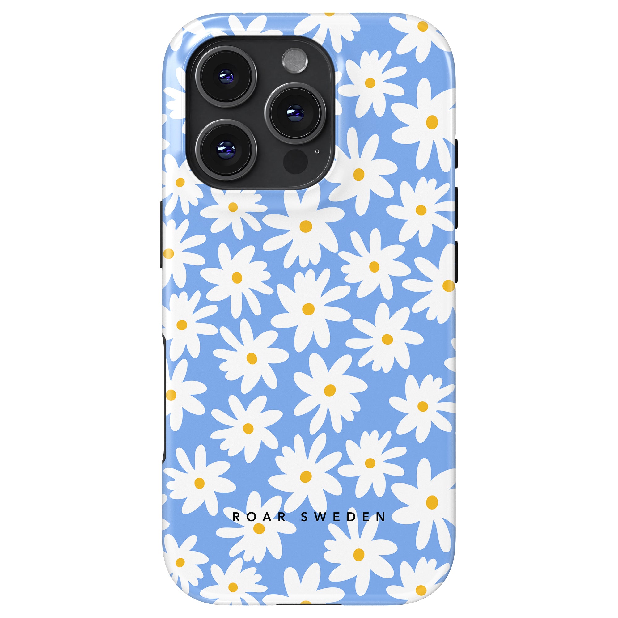 Tough mobilskal – Vårblomma