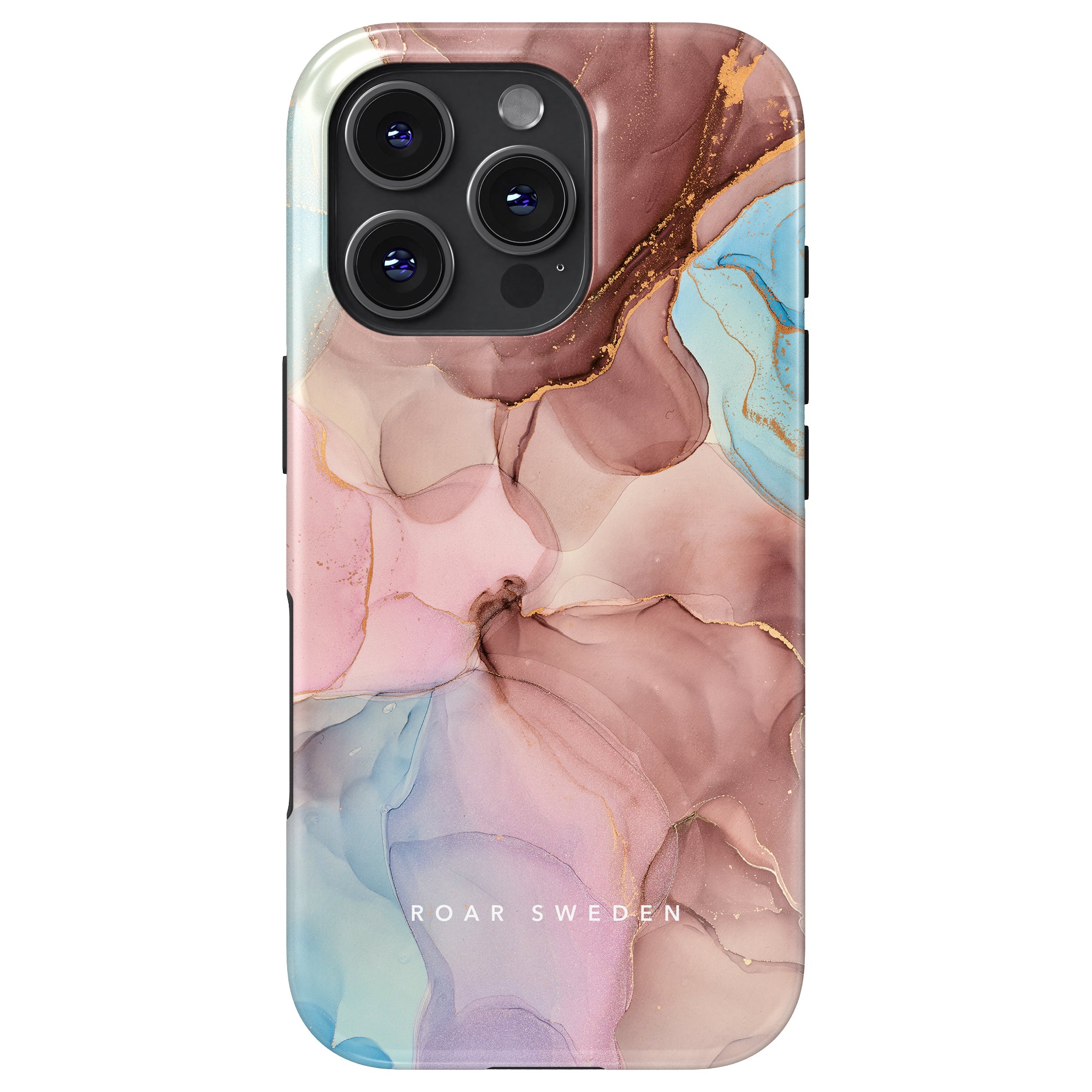 Marvellous - Tough Case - Roar Sweden