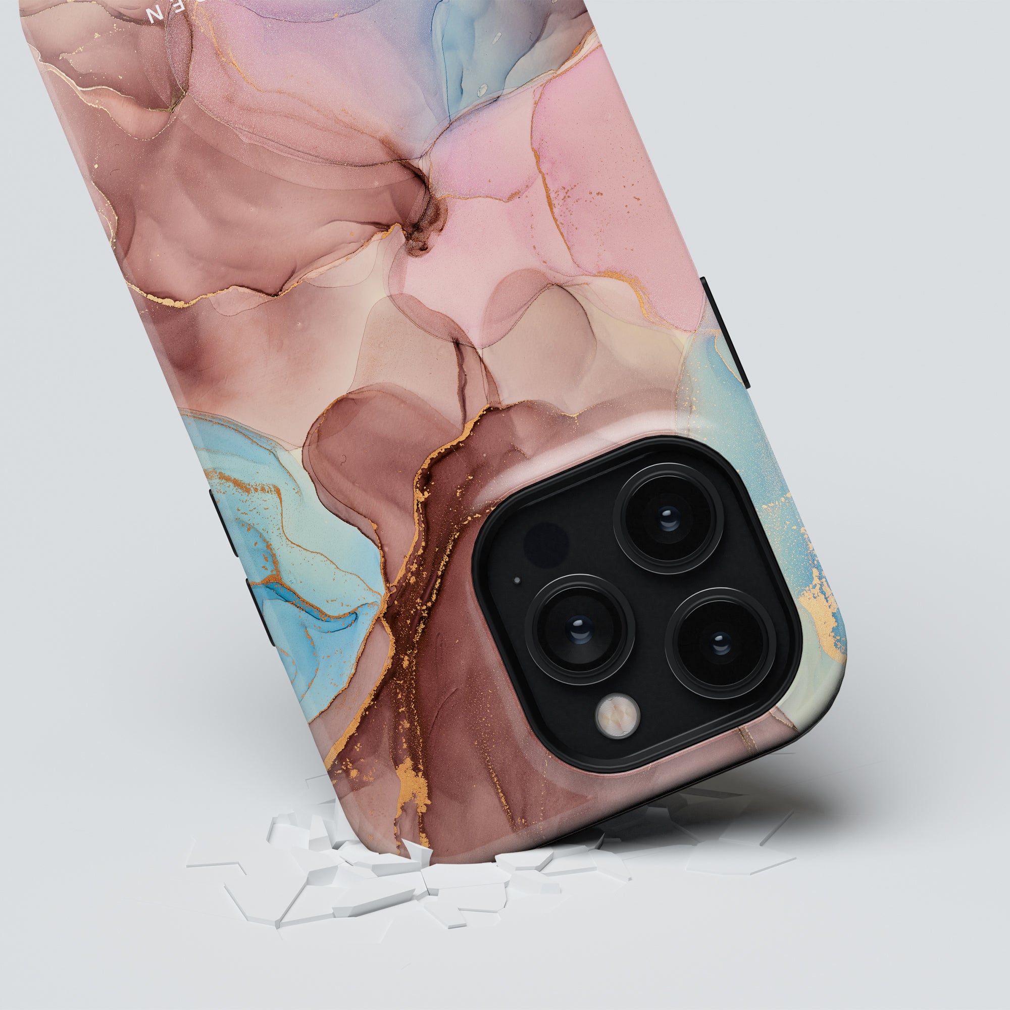 Marvellous - Magsafe Tough Case - Roar Sweden