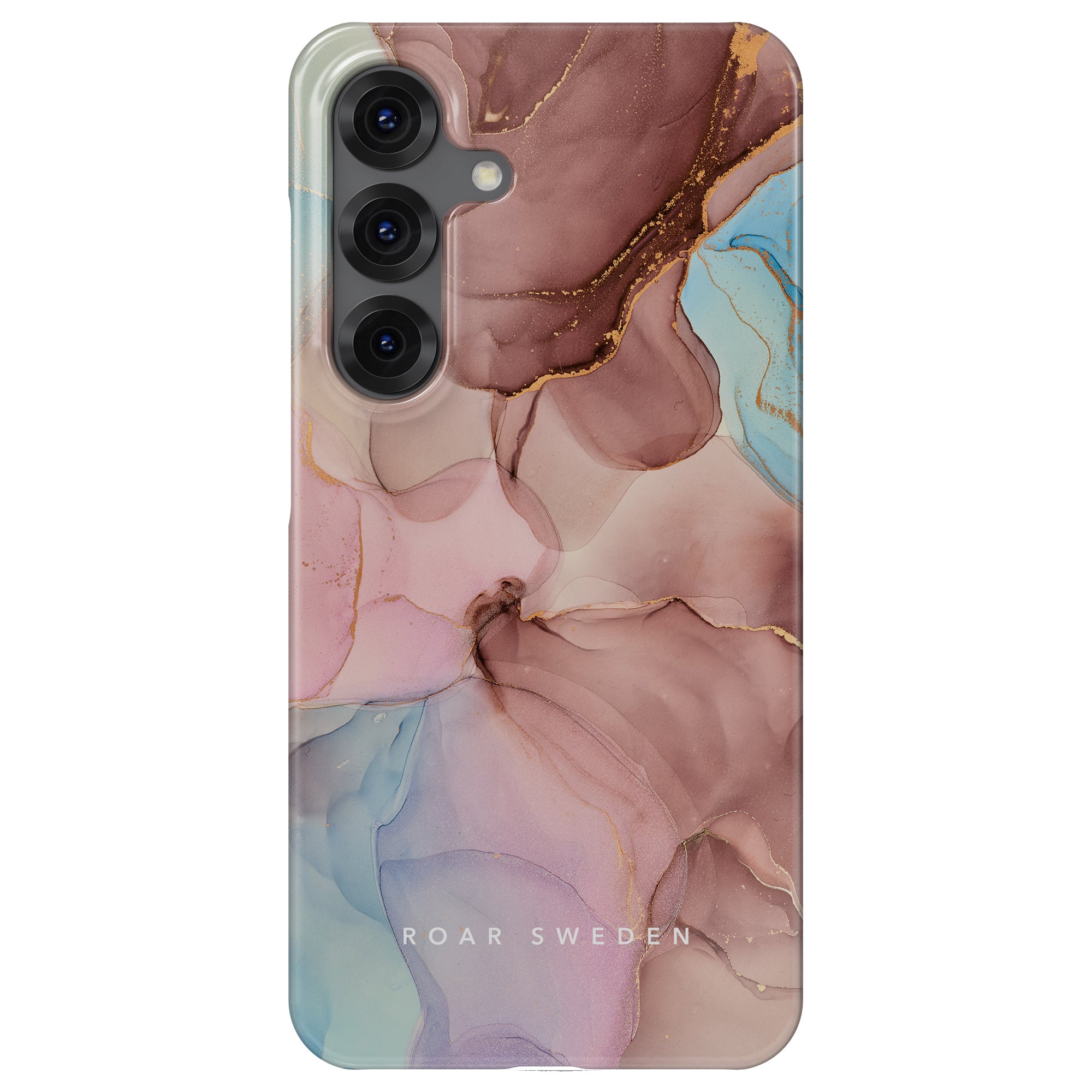 Slim mobilskal – Marvellous