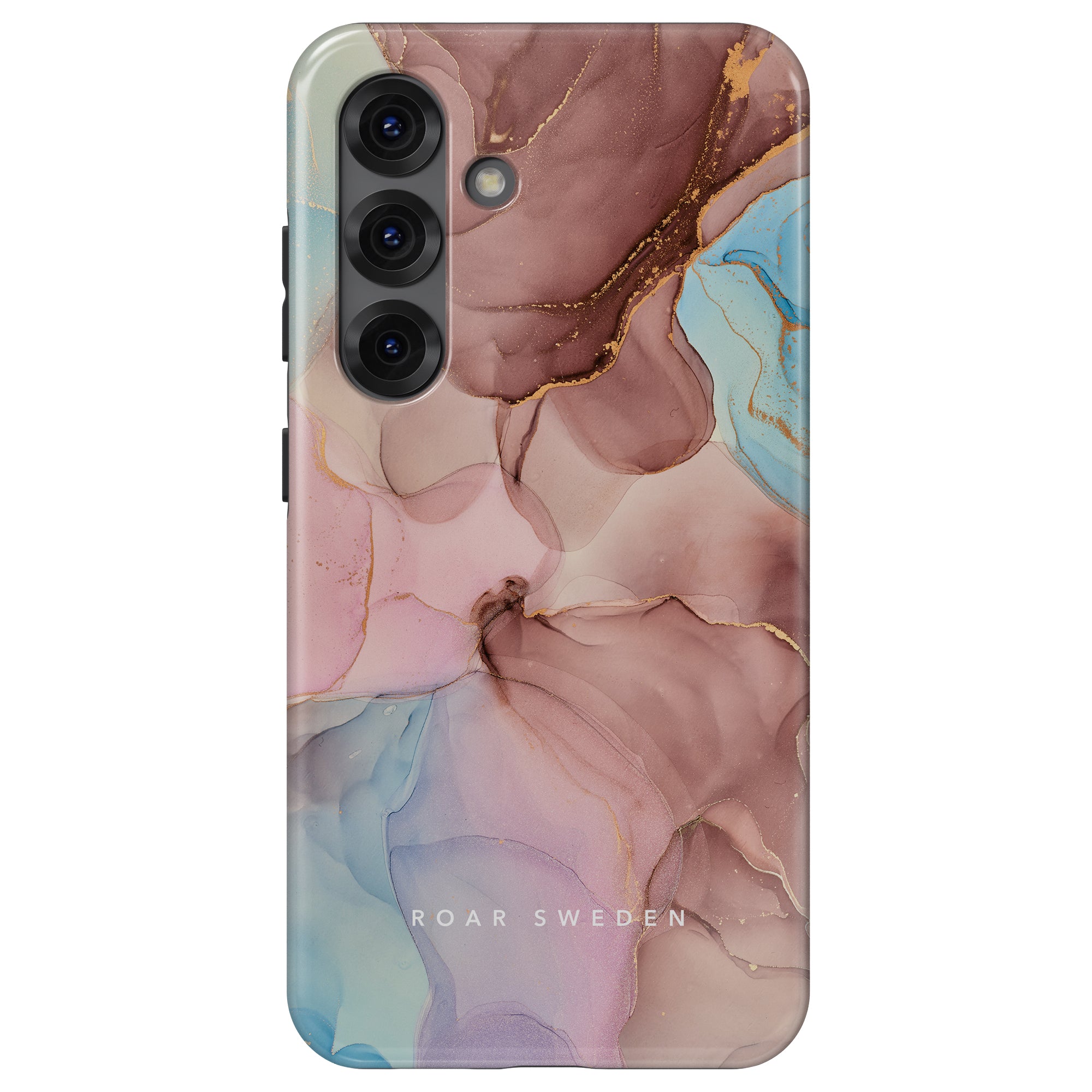 Marvellous - Tough Case - Roar Sweden
