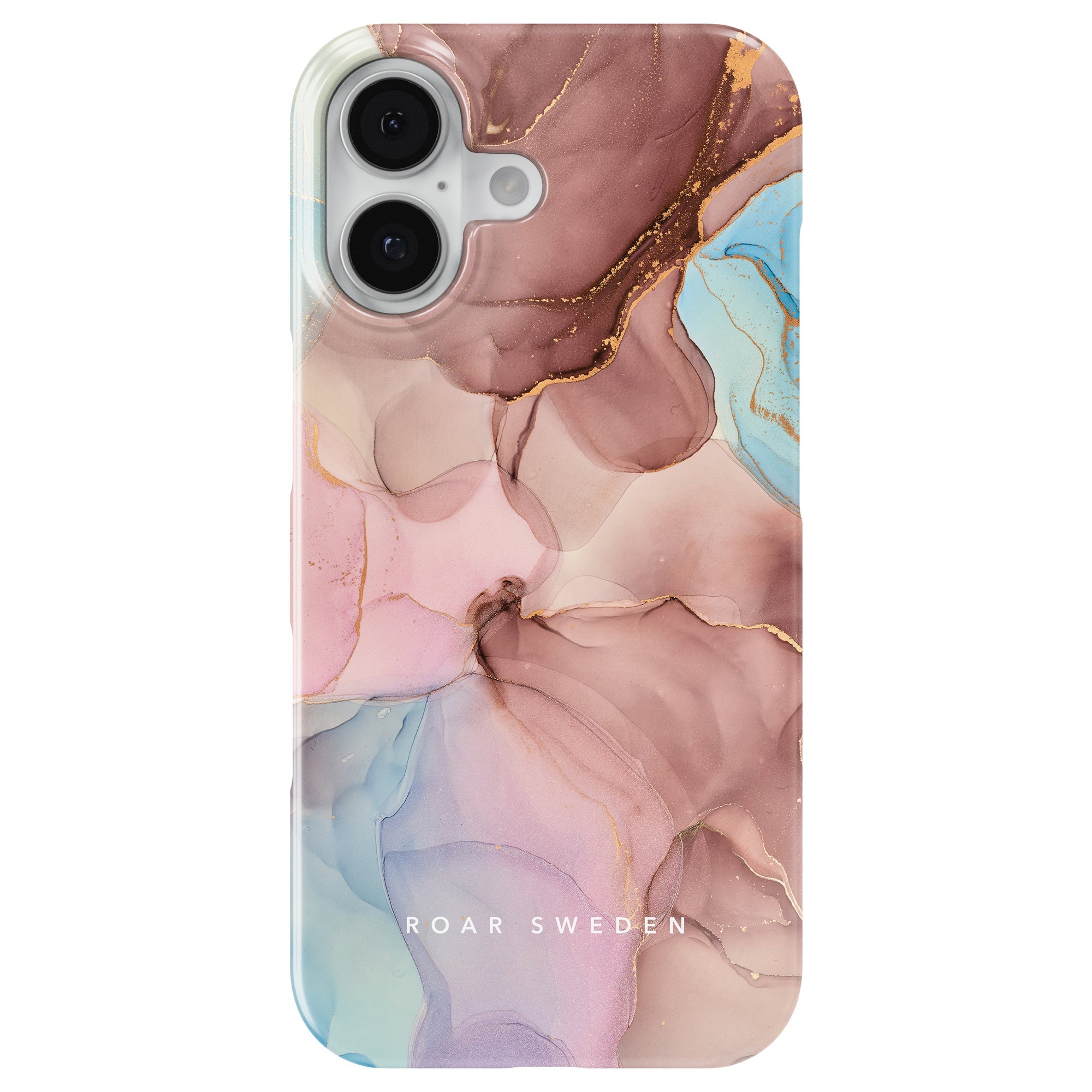 Slim mobilskal – Marvellous