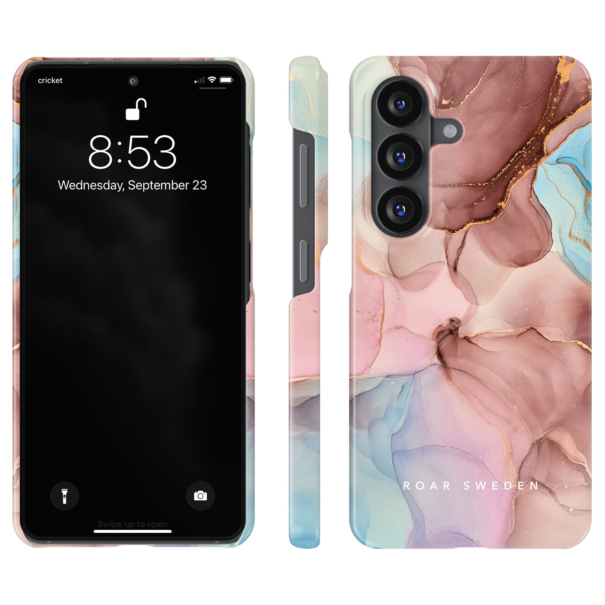 Marvellous - Slim case - Roar Sweden