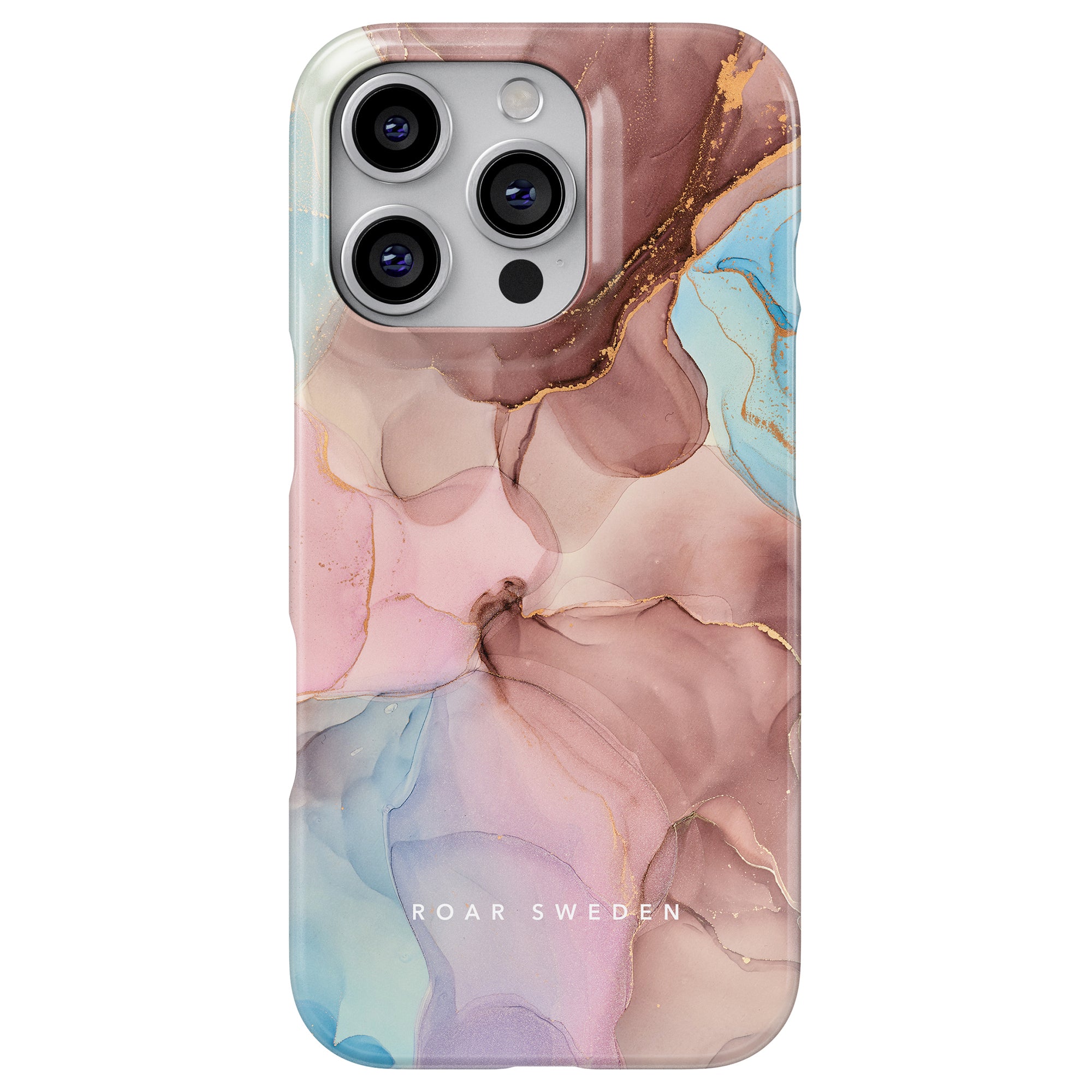 Slim mobilskal – Marvellous