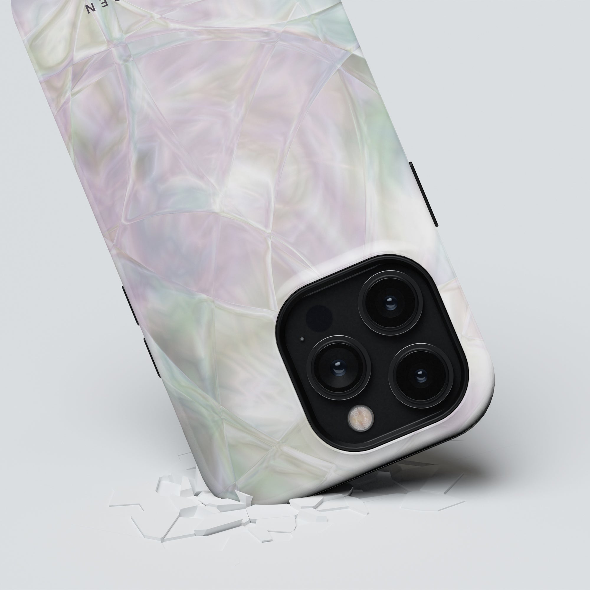 Mauve - Magsafe Tough Case - Roar Sweden
