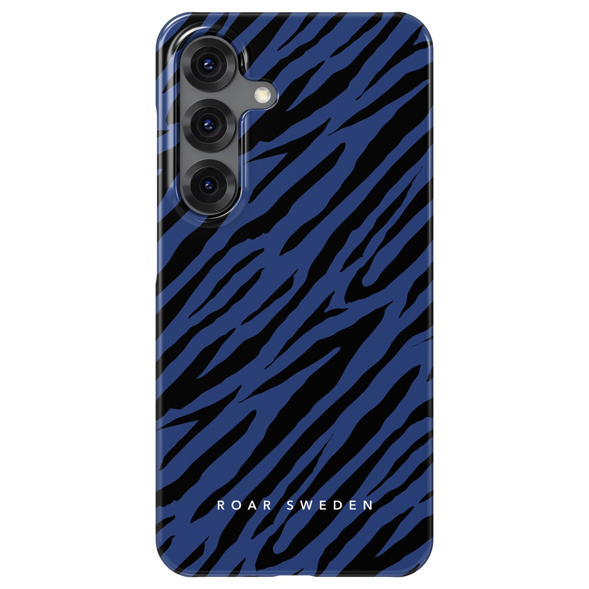 Mazarine Stripes - Slim case - Roar Sweden