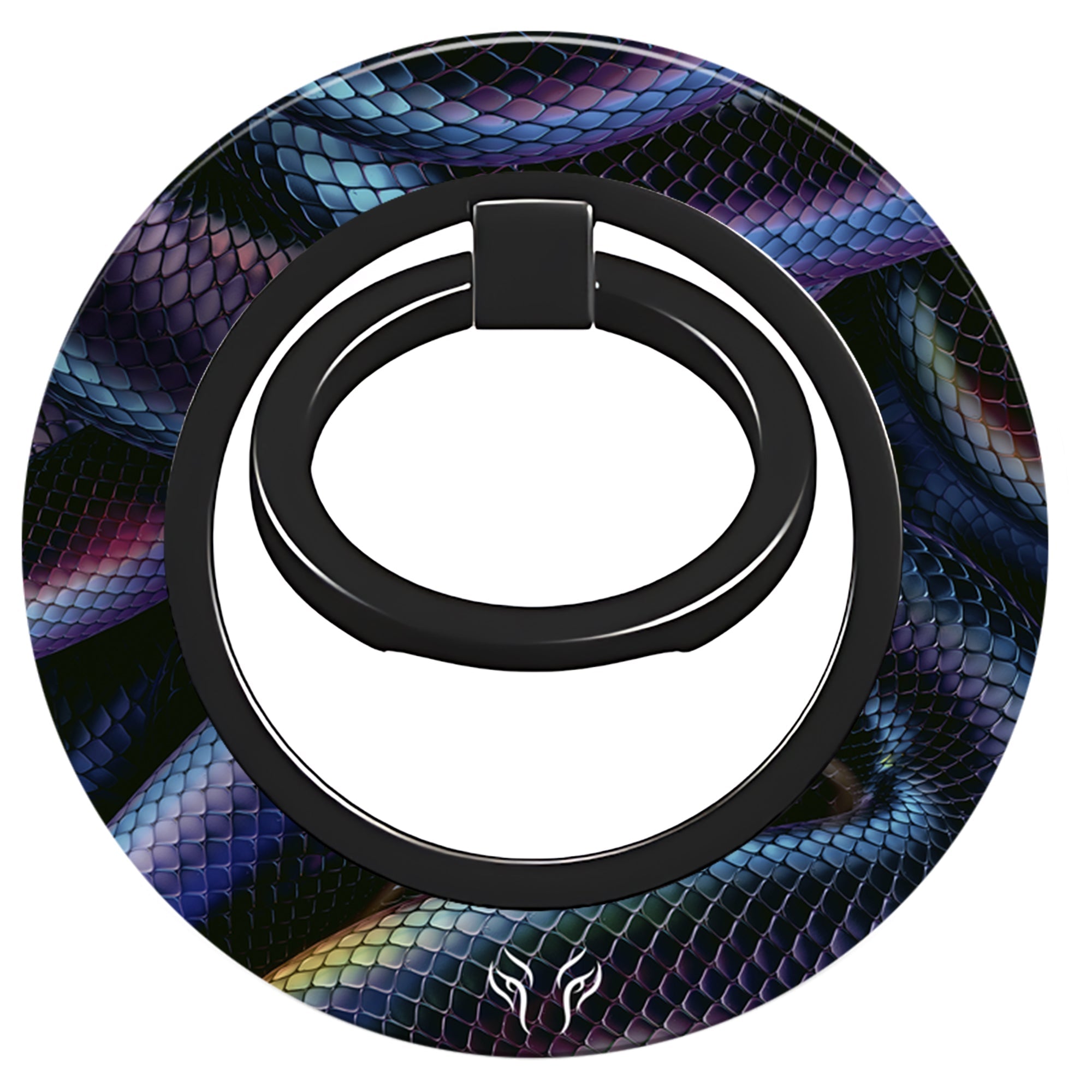 Medusa - Magnetring – magnetring för mobil