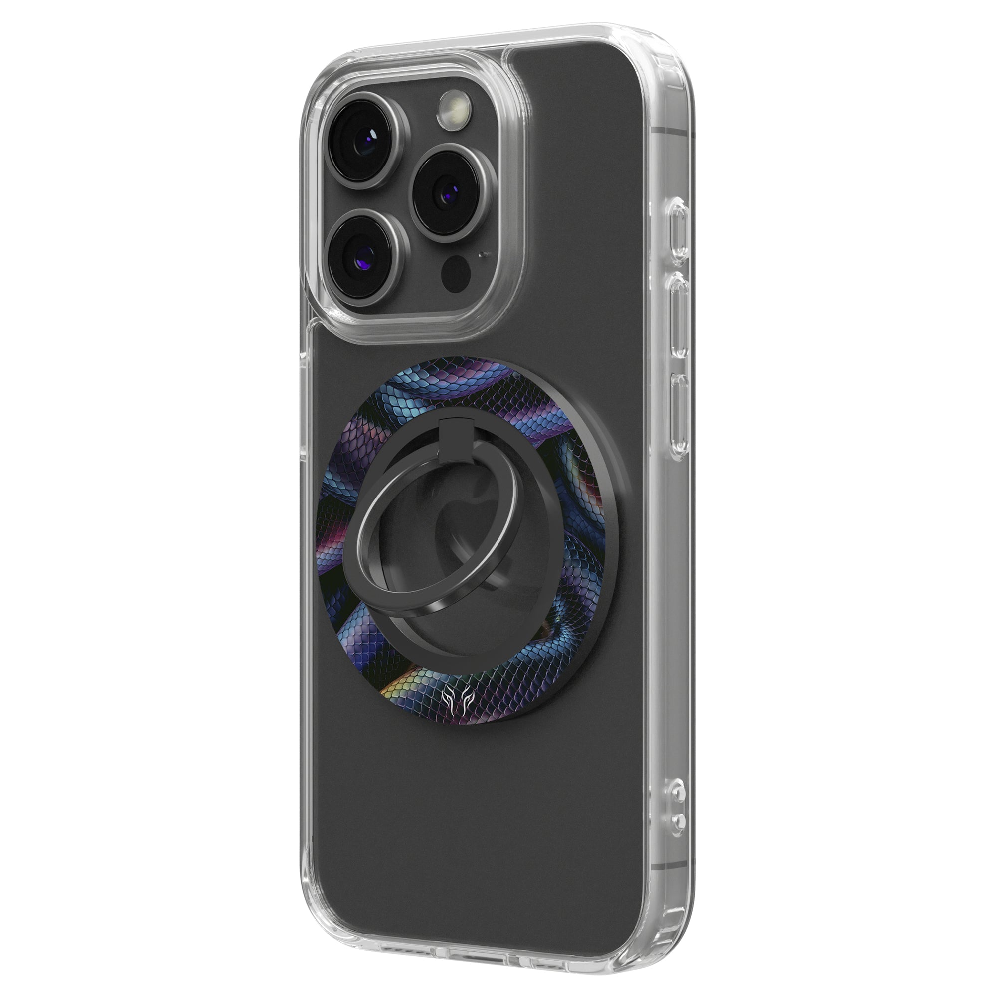 Medusa - Magnetring – magnetring för mobil