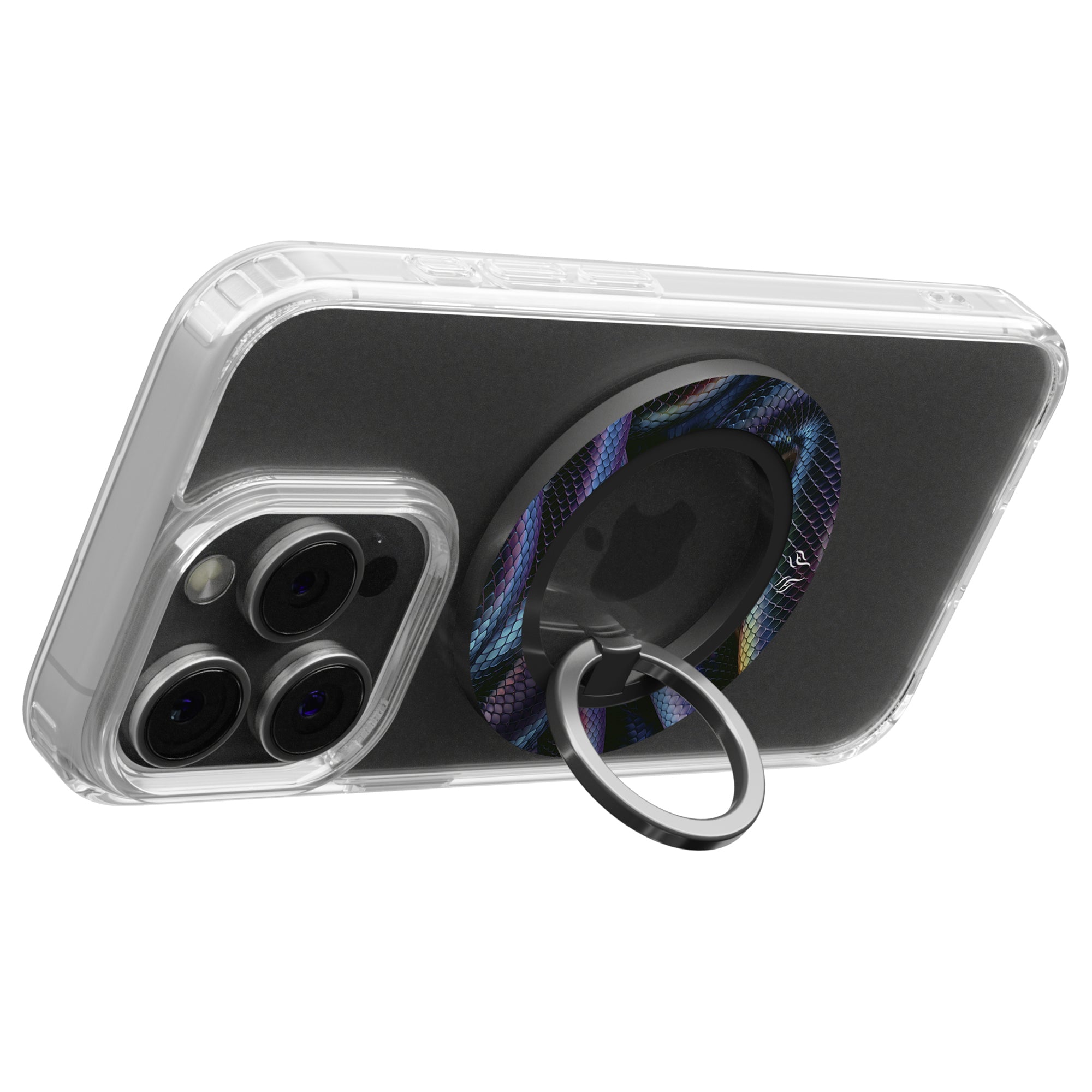 Medusa - Magnetring – magnetring för mobil