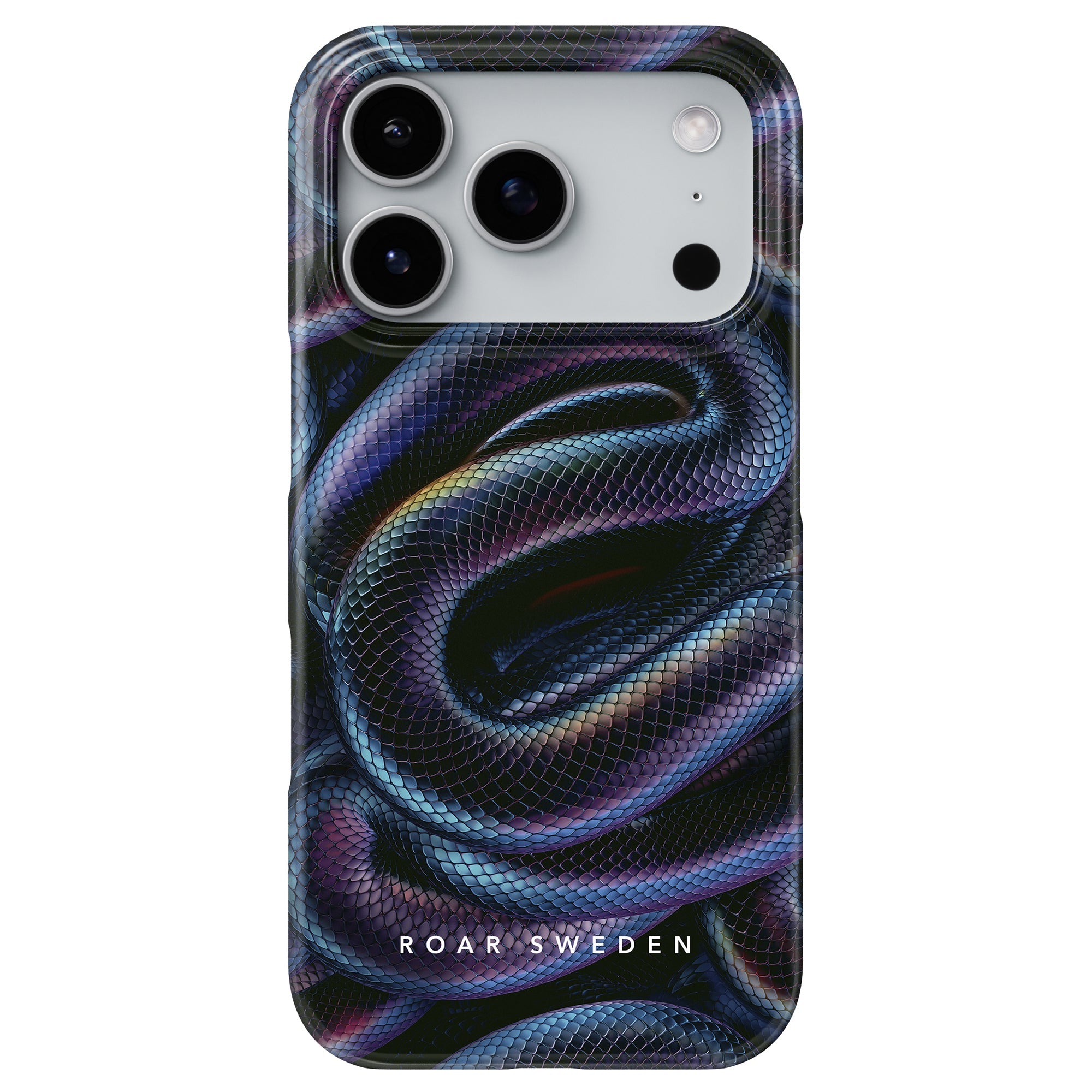 Slim mobilskal – Medusa