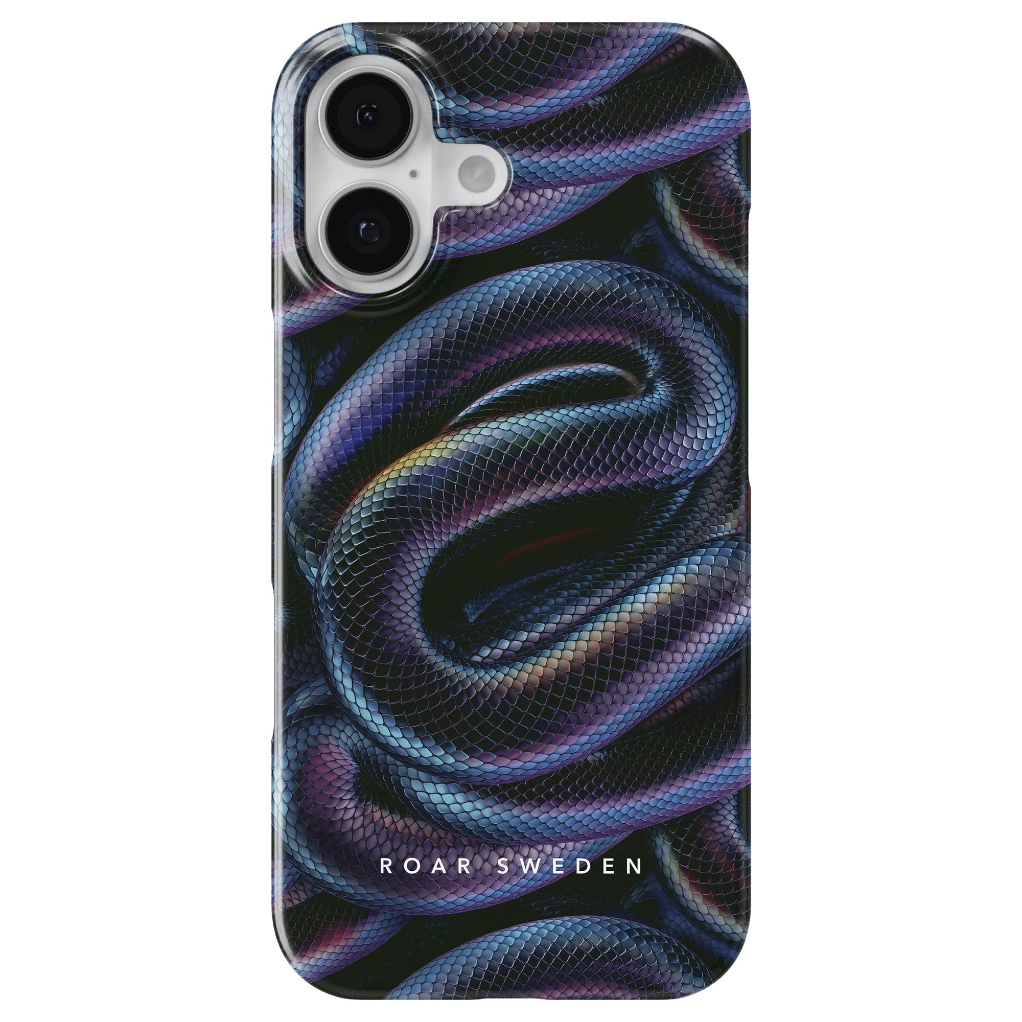 Slim mobilskal – Medusa