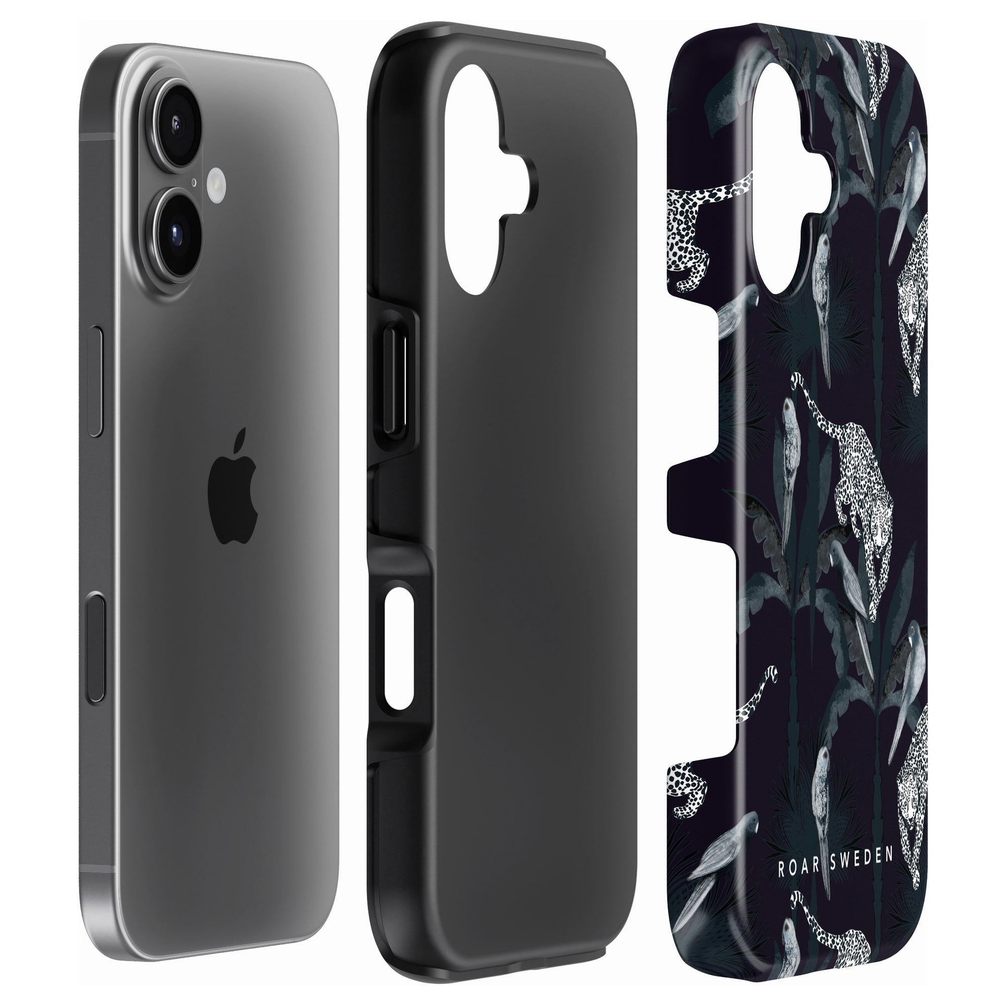 Tough mobilskal – Melas