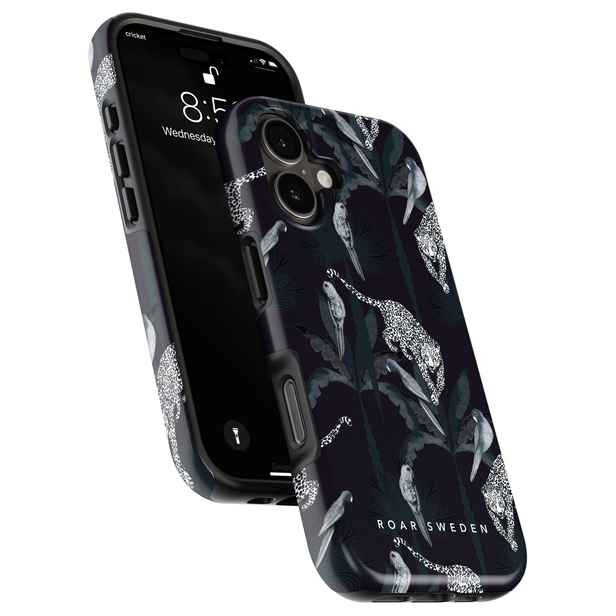 Tough mobilskal – Melas