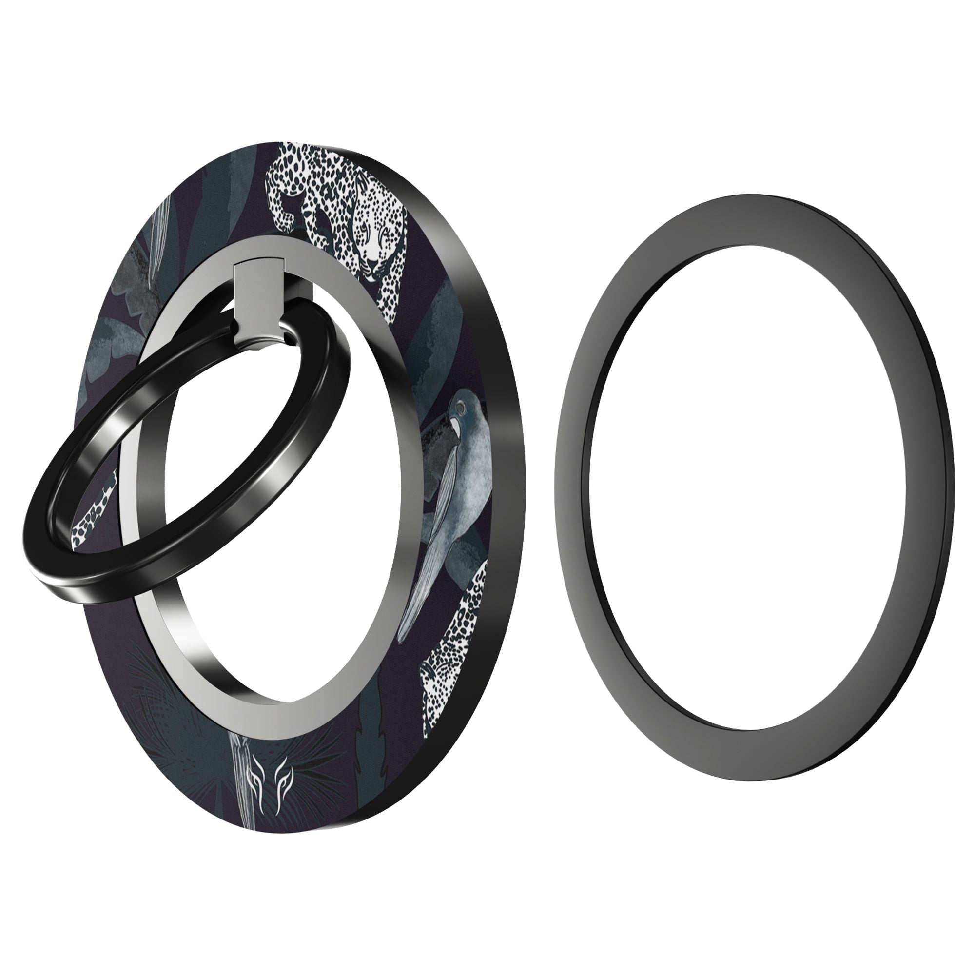 Melas - Magnetring – magnetring för mobil