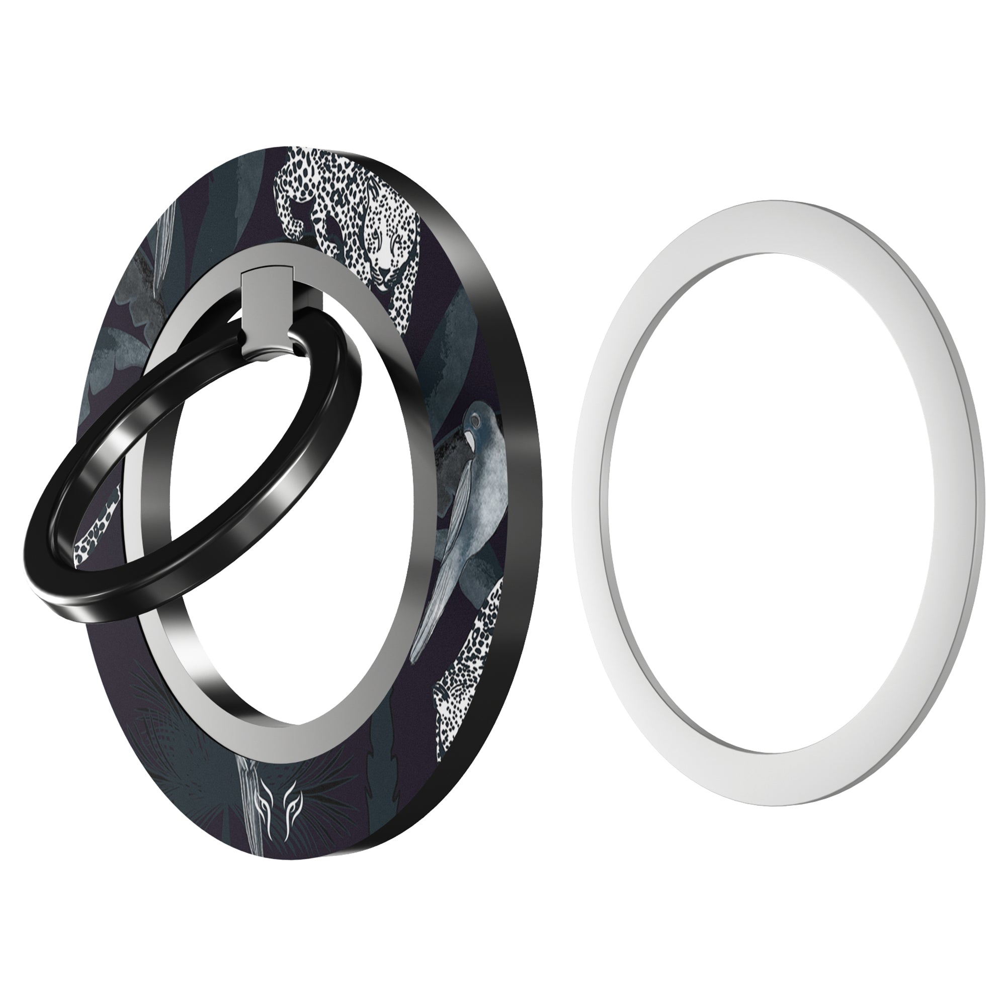 Melas - Magnetring – magnetring för mobil