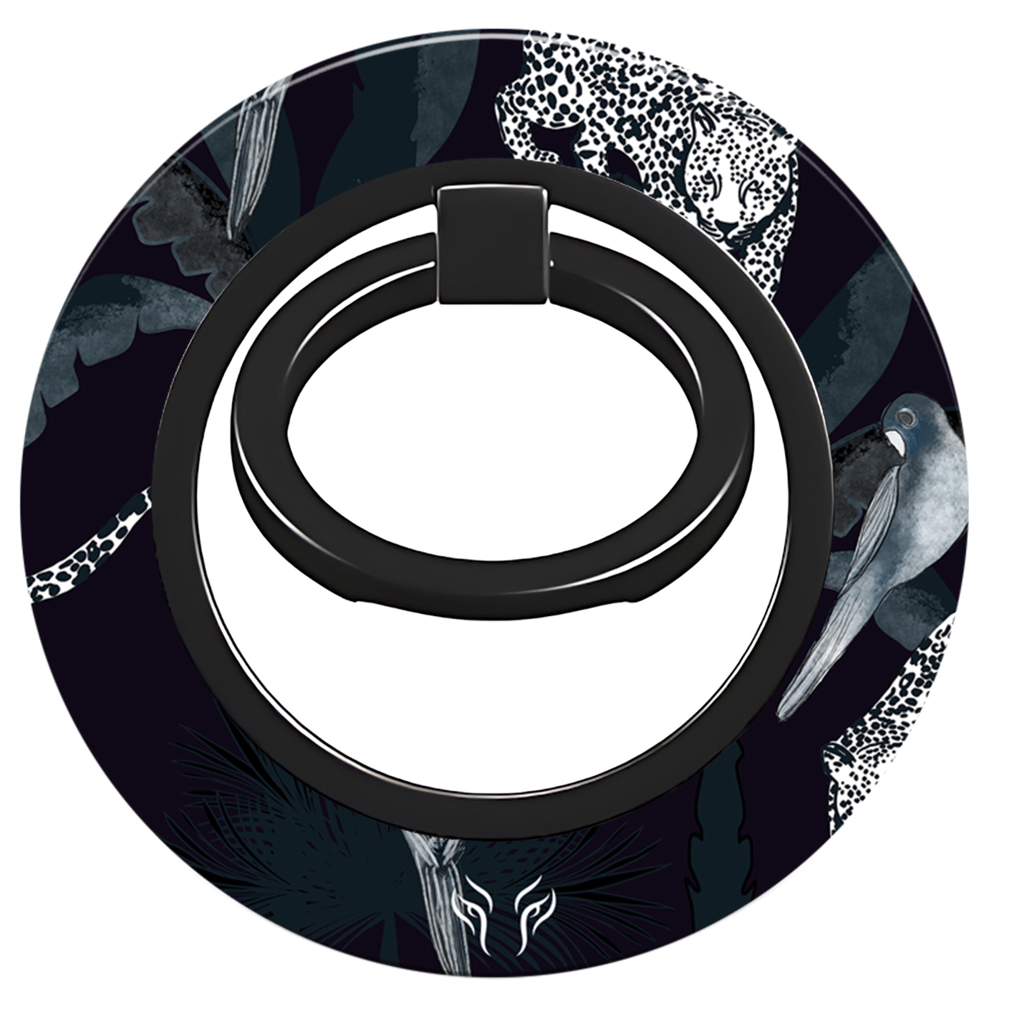 Melas - Magnetring - Roar Sweden