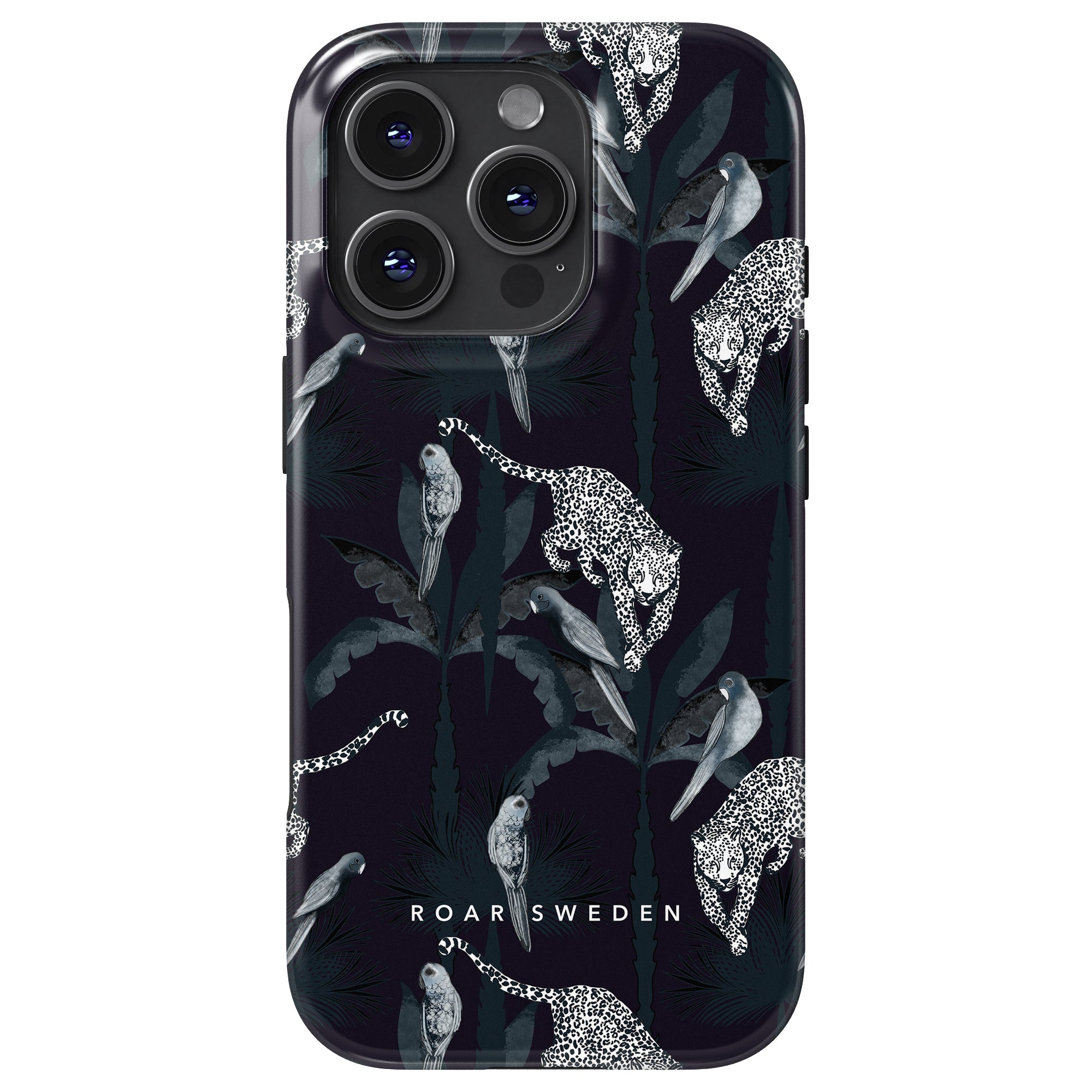 Melas - Magsafe Tough Case - Roar Sweden