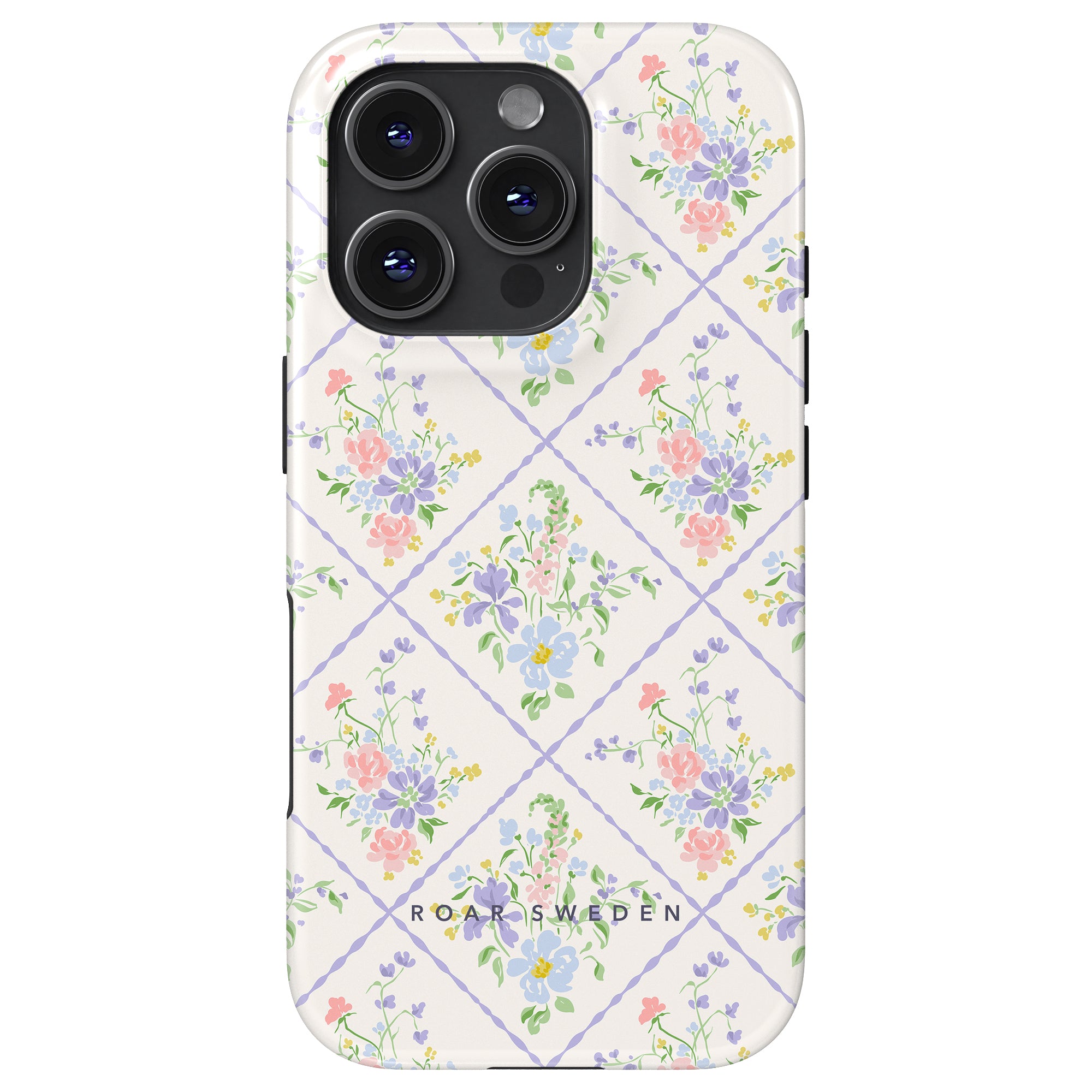 Midsummer - Magsafe Tough Case - Roar Sweden