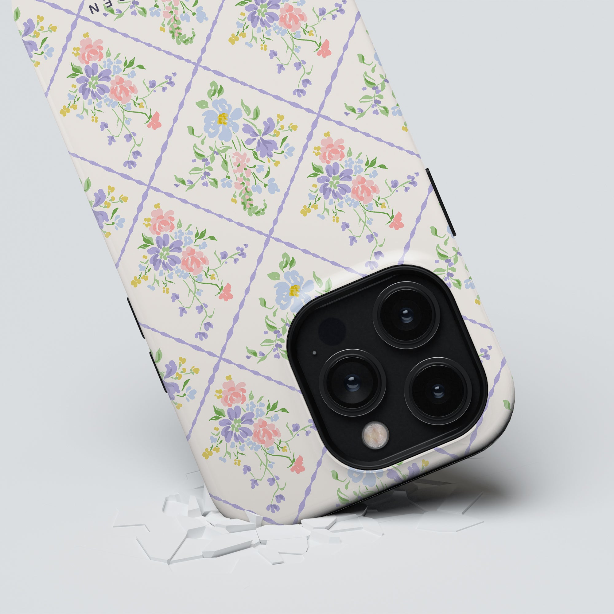 Midsummer - Magsafe Tough Case - Roar Sweden