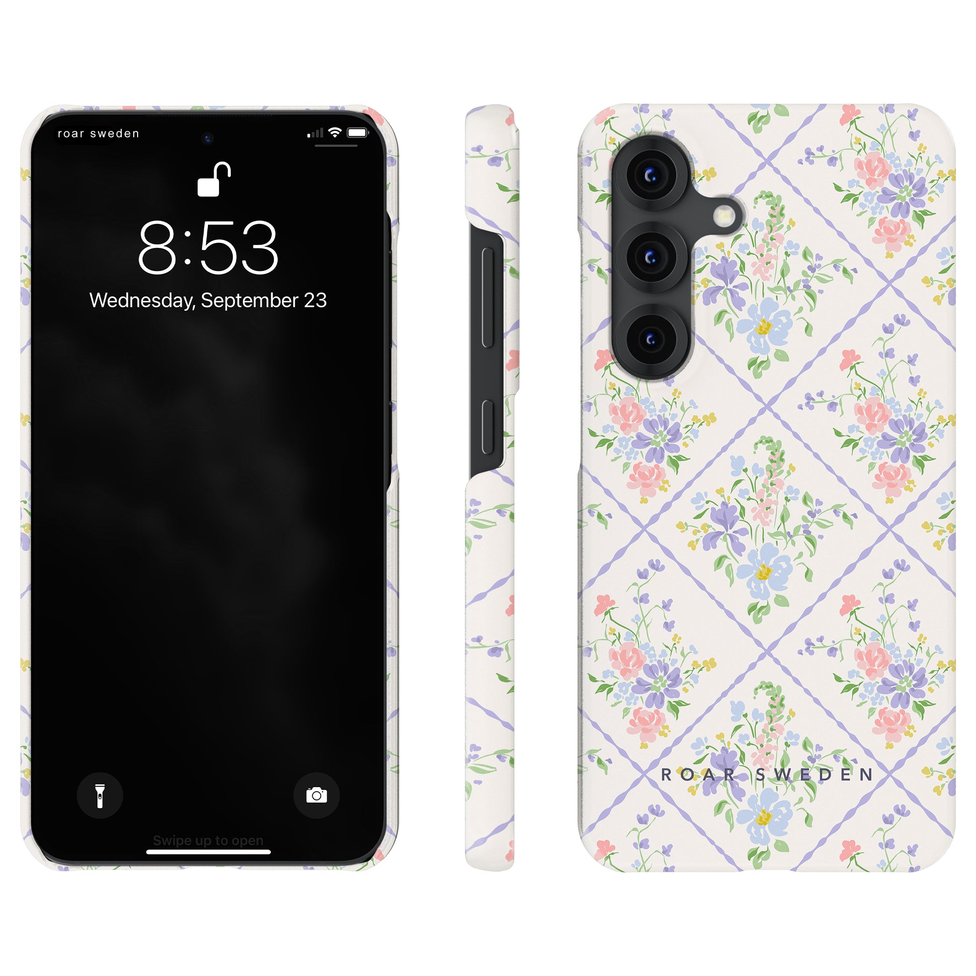 Slim mobilskal – Midsummer