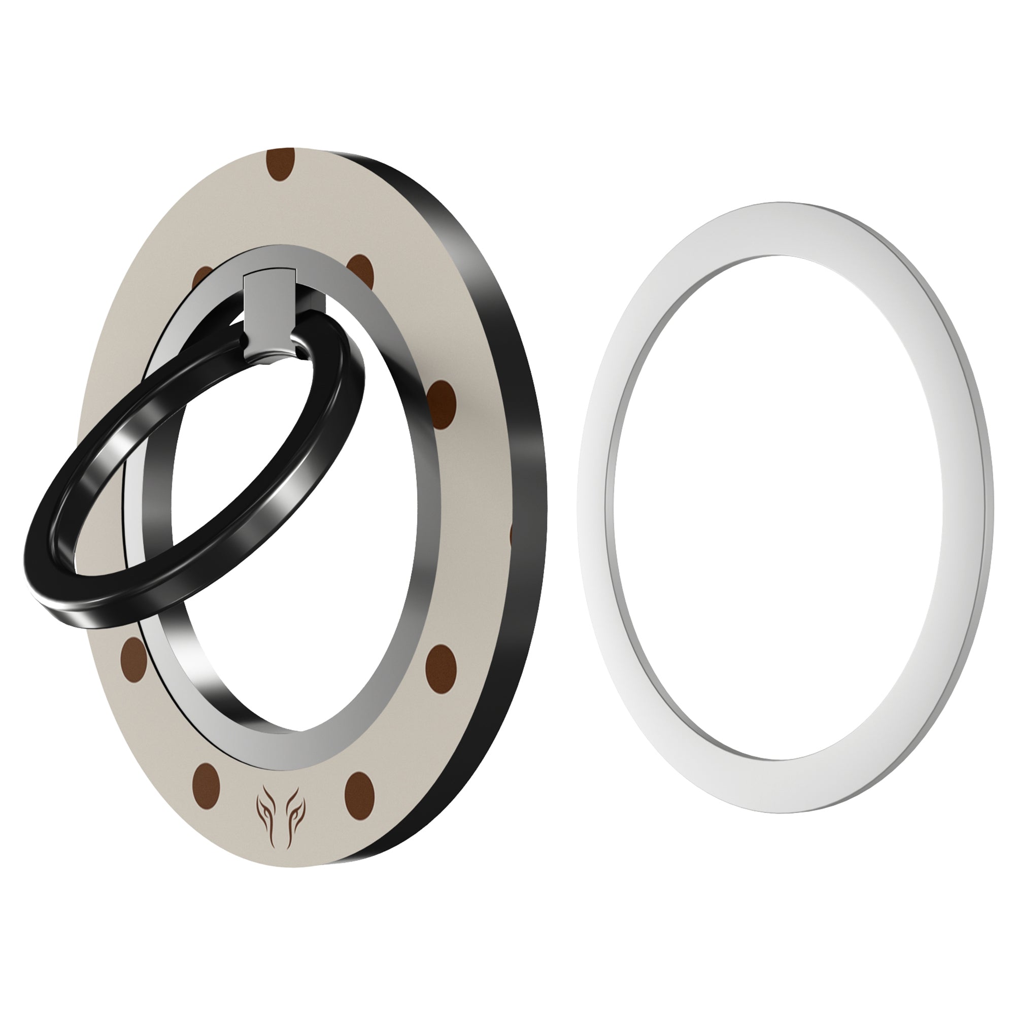 Mocha Dots - Mobilring - Roar Sweden