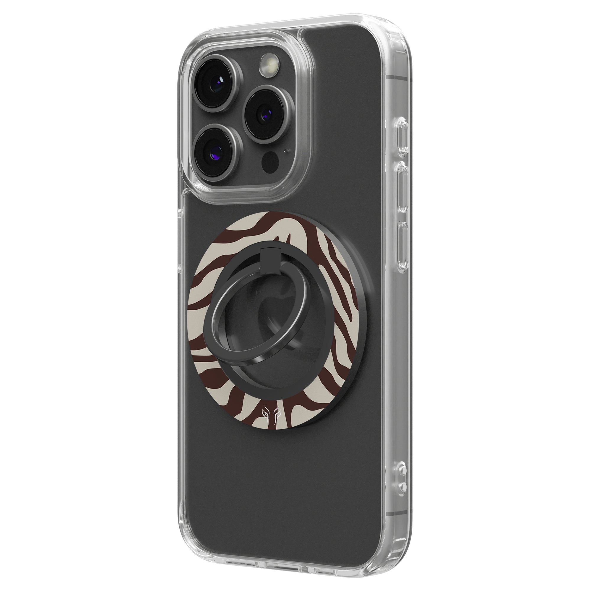 Mocha - Magnetring – magnetring för mobil