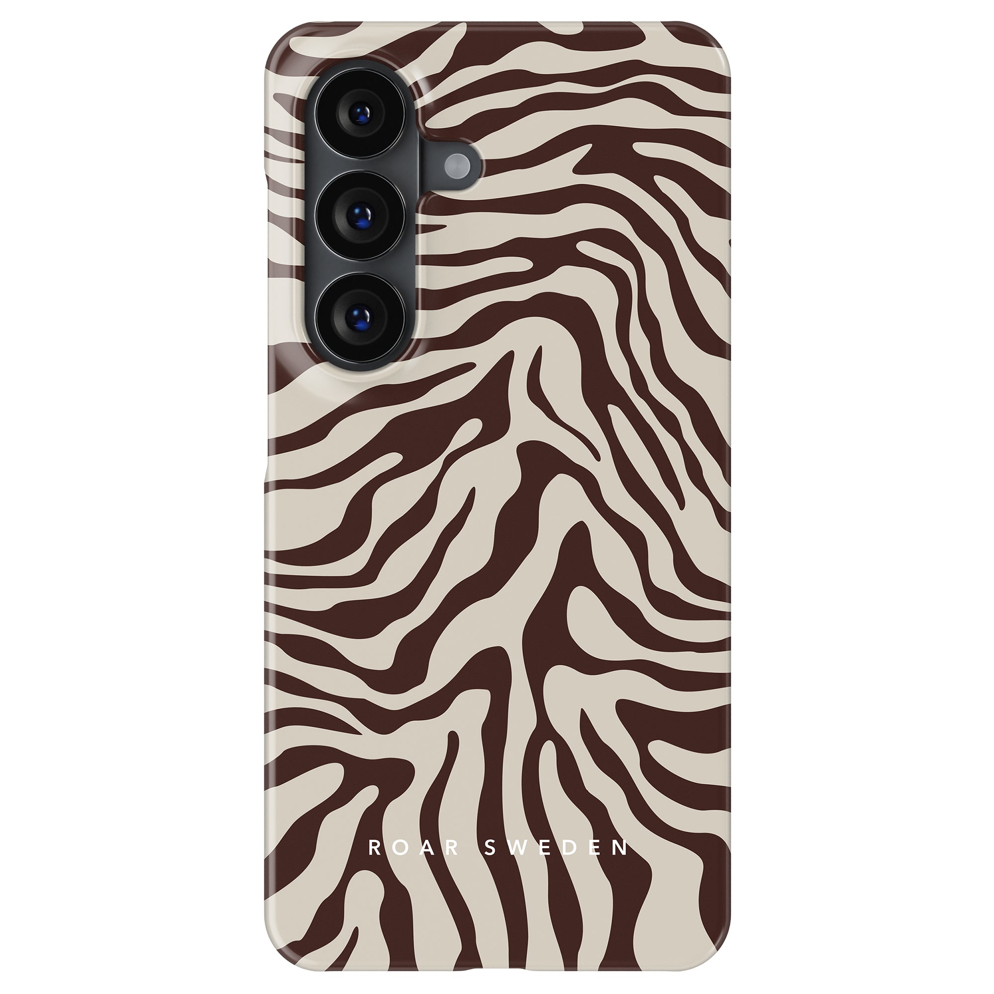 Mocha - Slim case - Roar Sweden