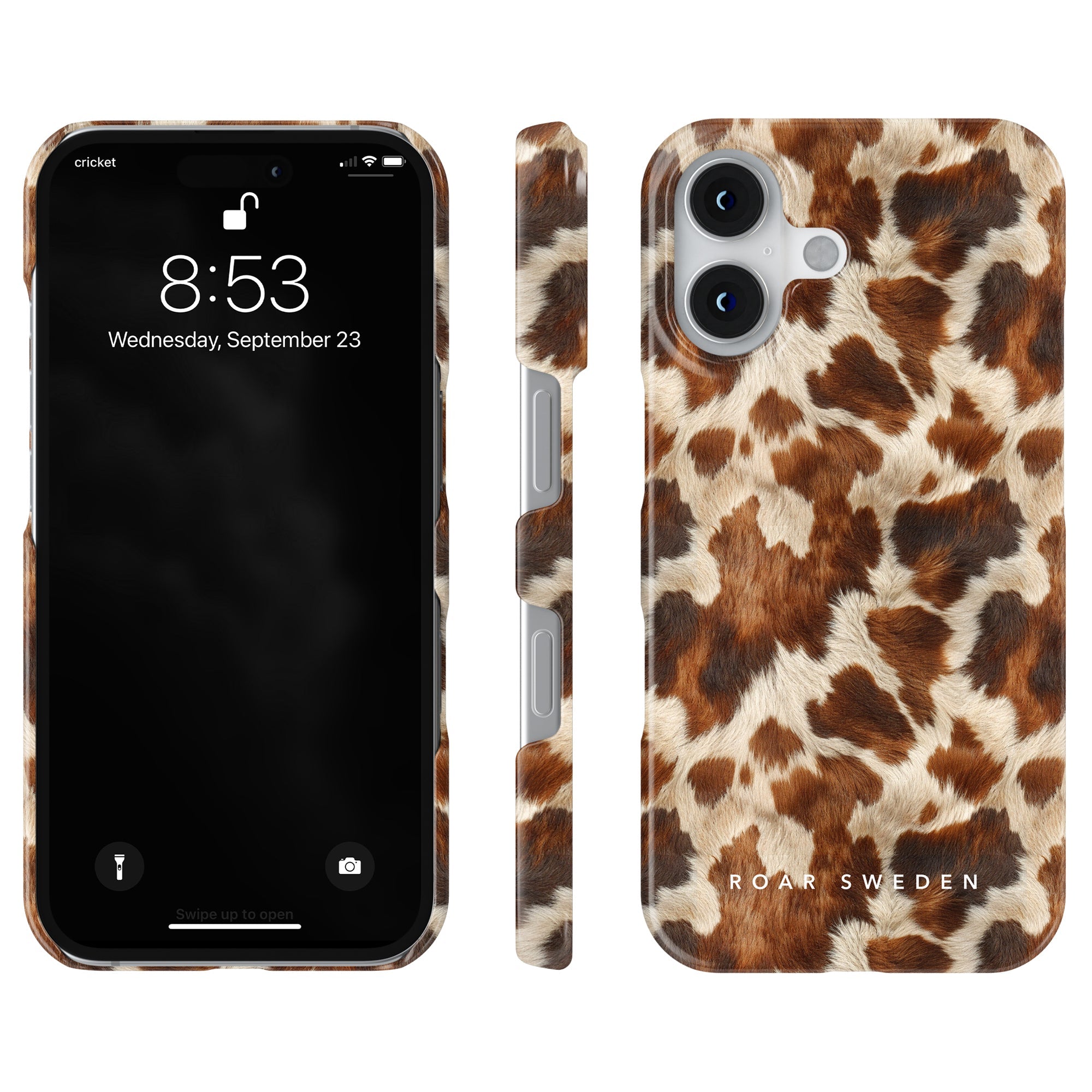 Slim mobilskal – Moo