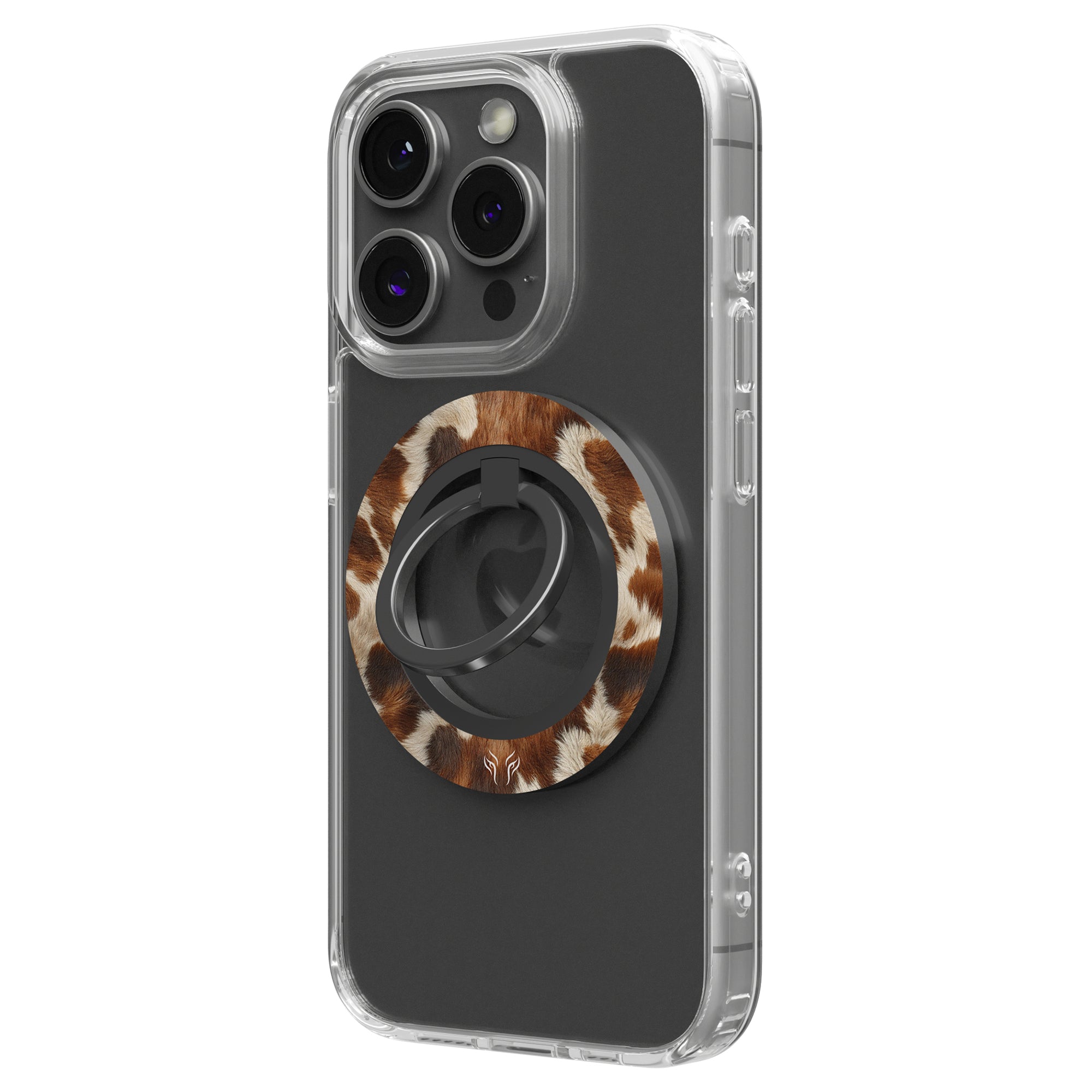 Moo - Magnetring – magnetring för mobil