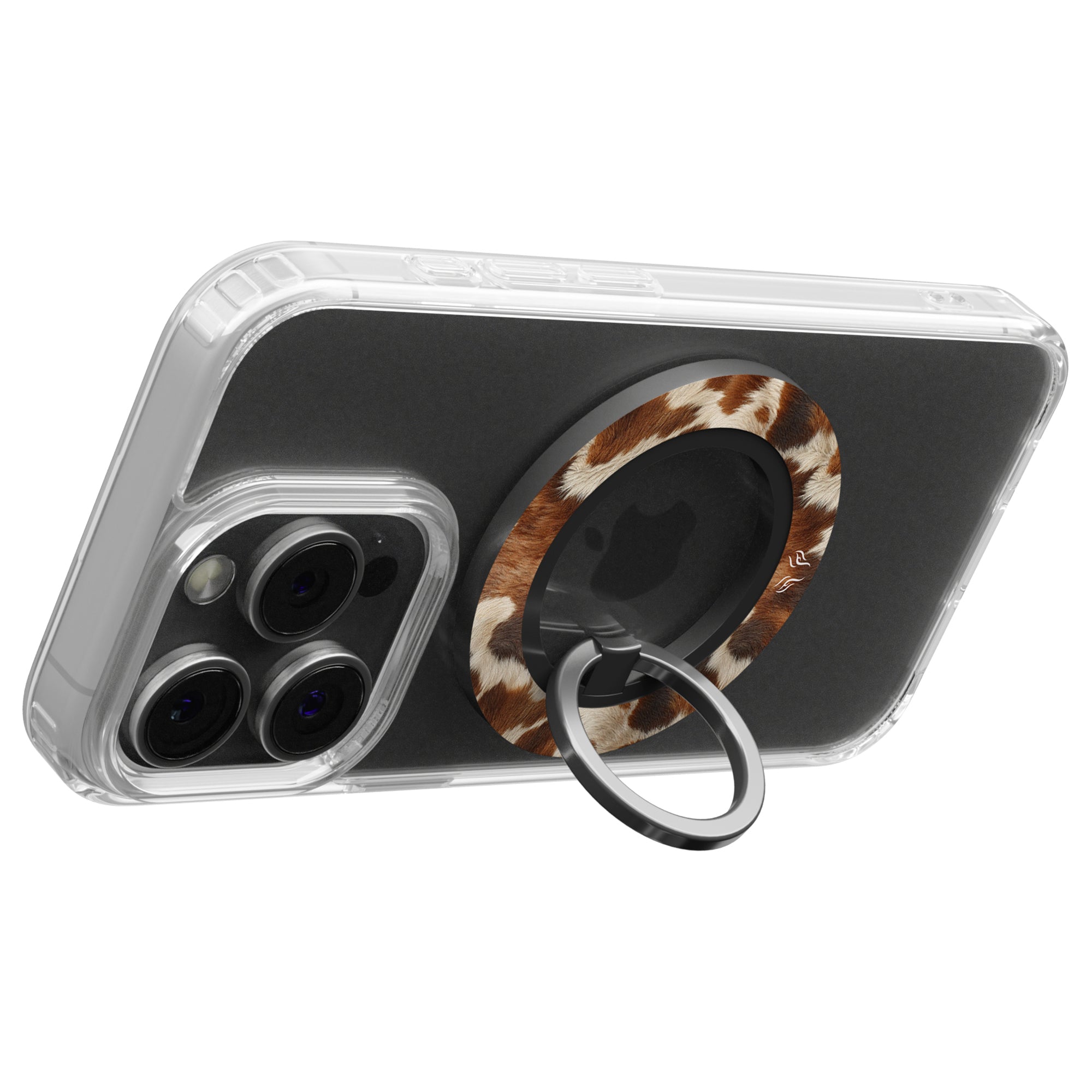 Moo - Magnetring – magnetring för mobil