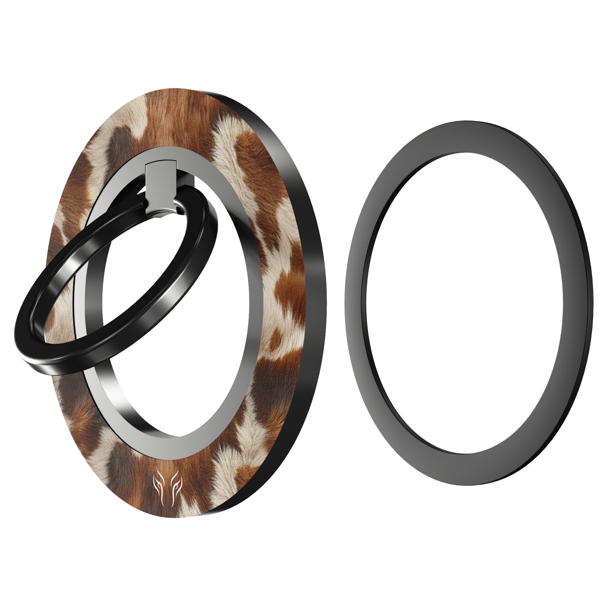 Moo - Magnetring – magnetring för mobil