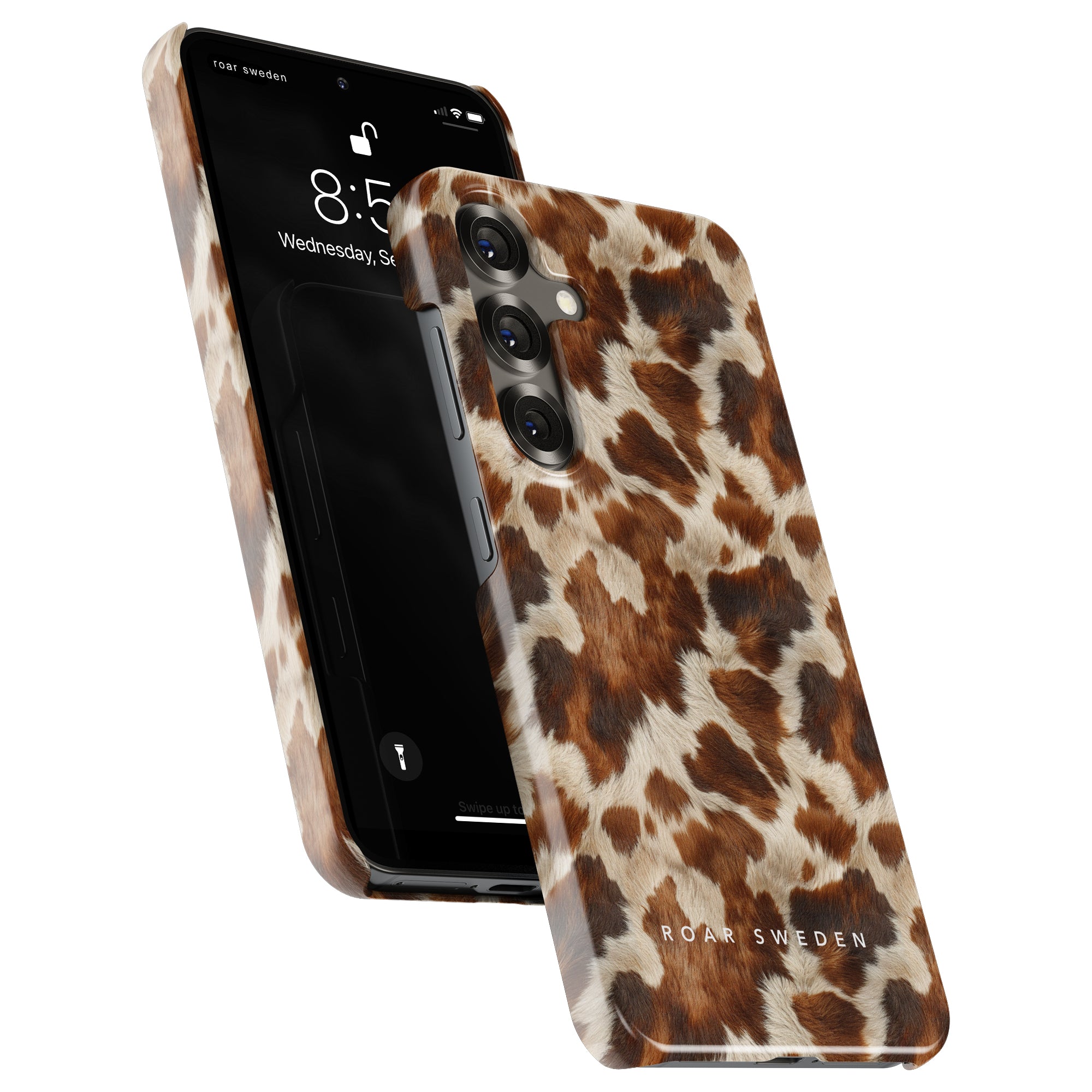 Moo - Slim case - Roar Sweden