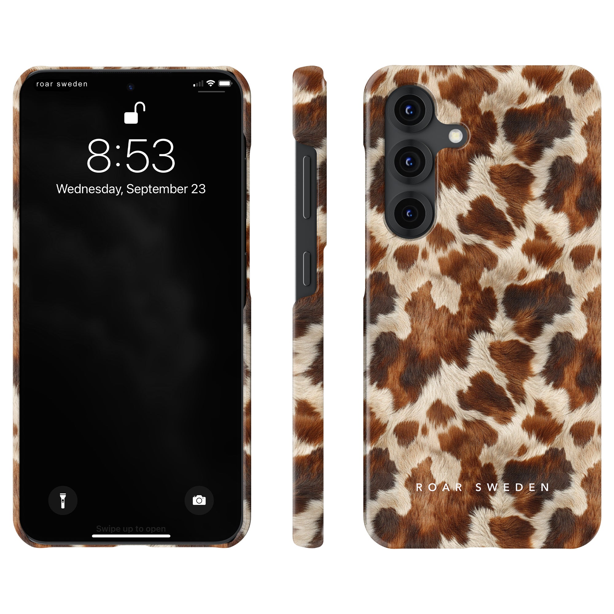 Moo - Slim case - Roar Sweden