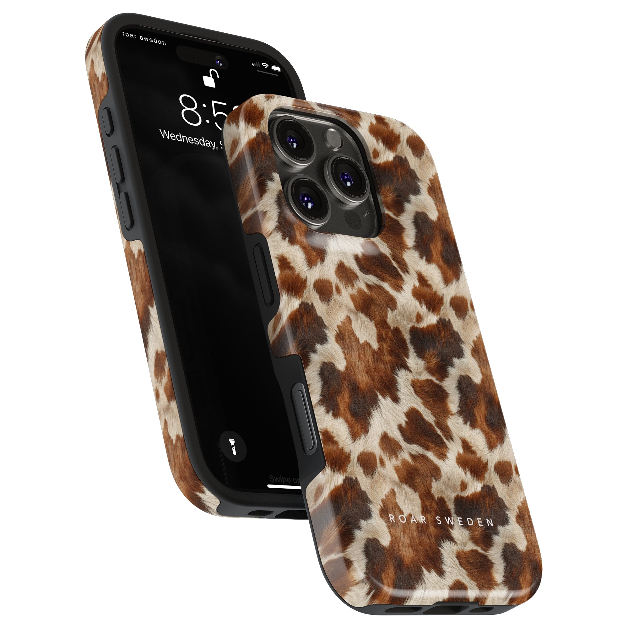 Moo - Tough Case - Roar Sweden