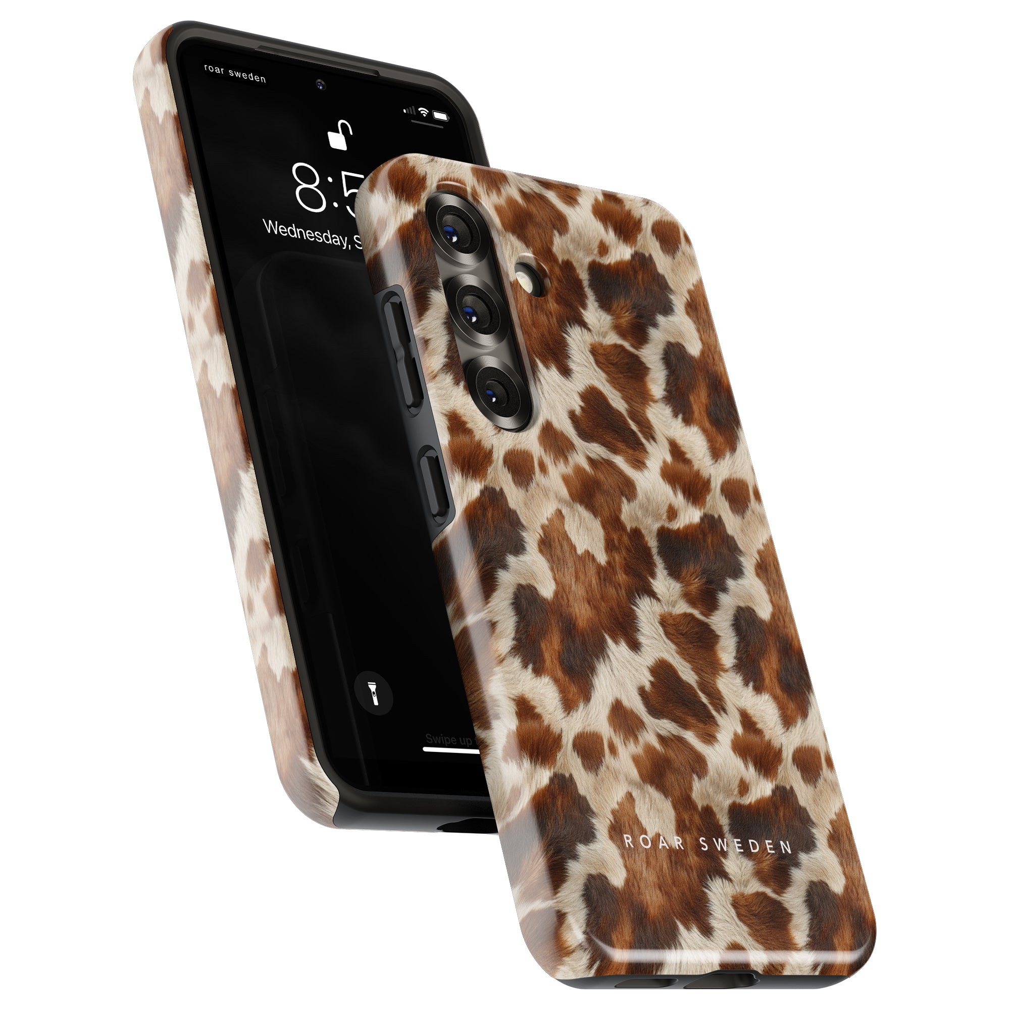 Moo - Tough Case - Roar Sweden