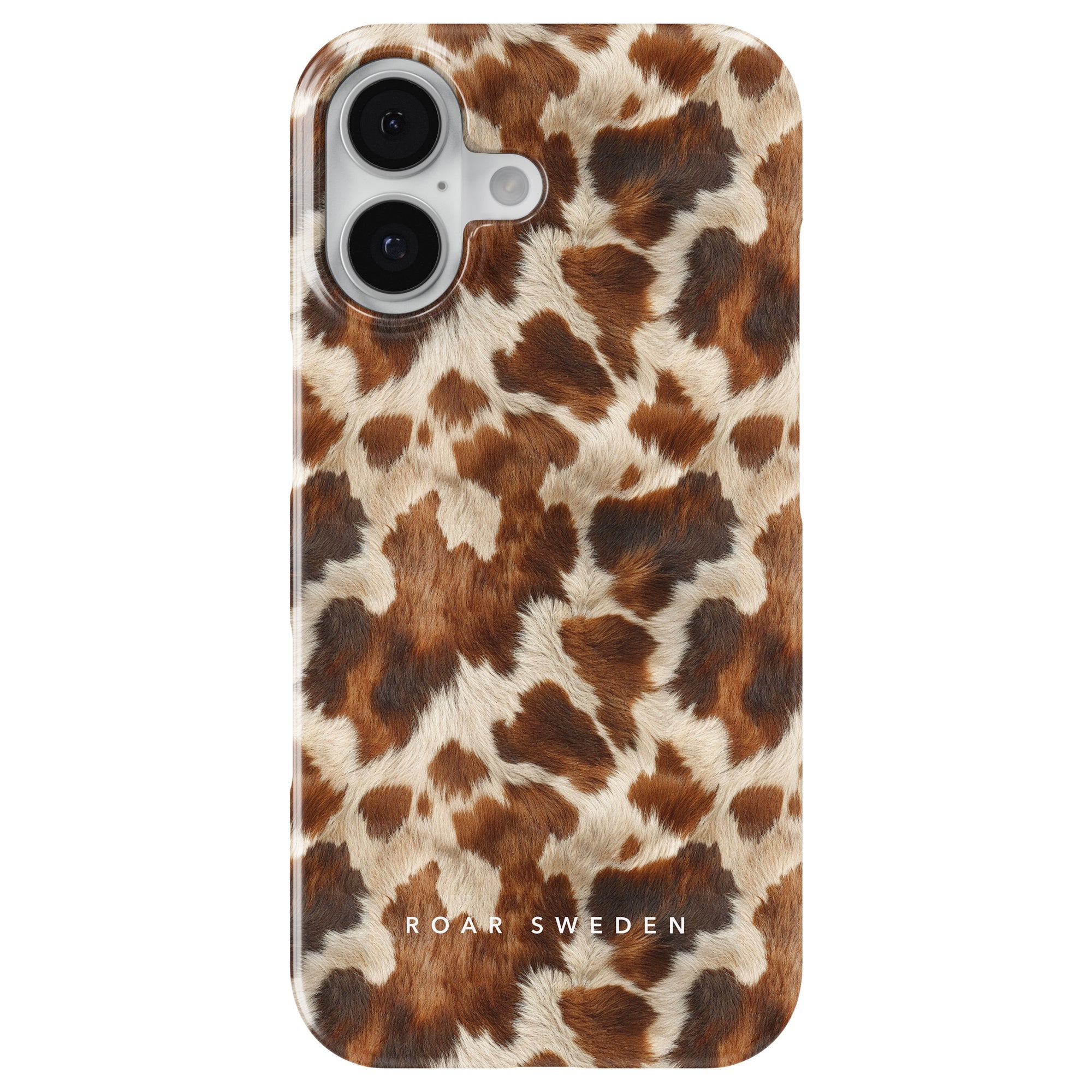 Slim mobilskal – Moo