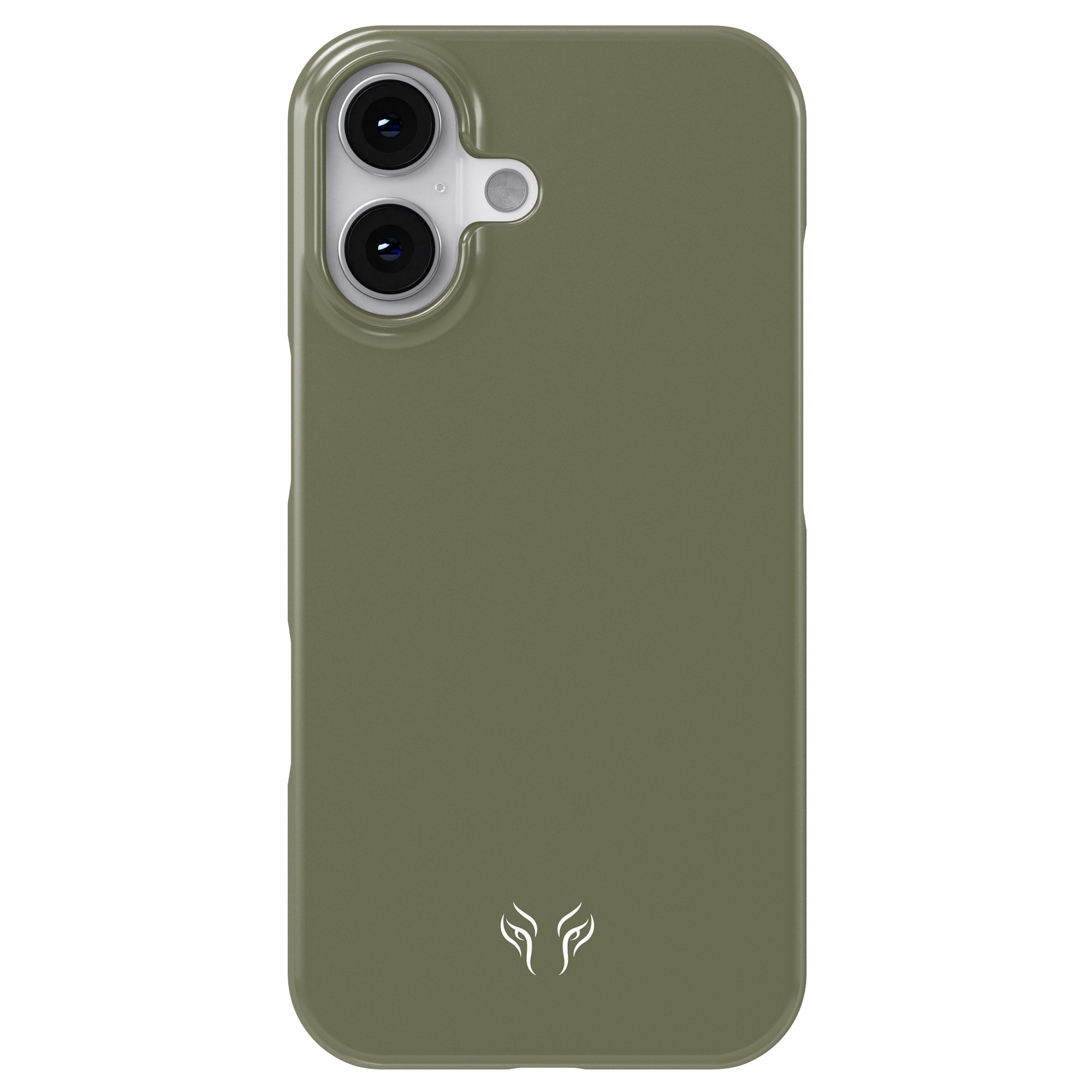 Moss - Slim case