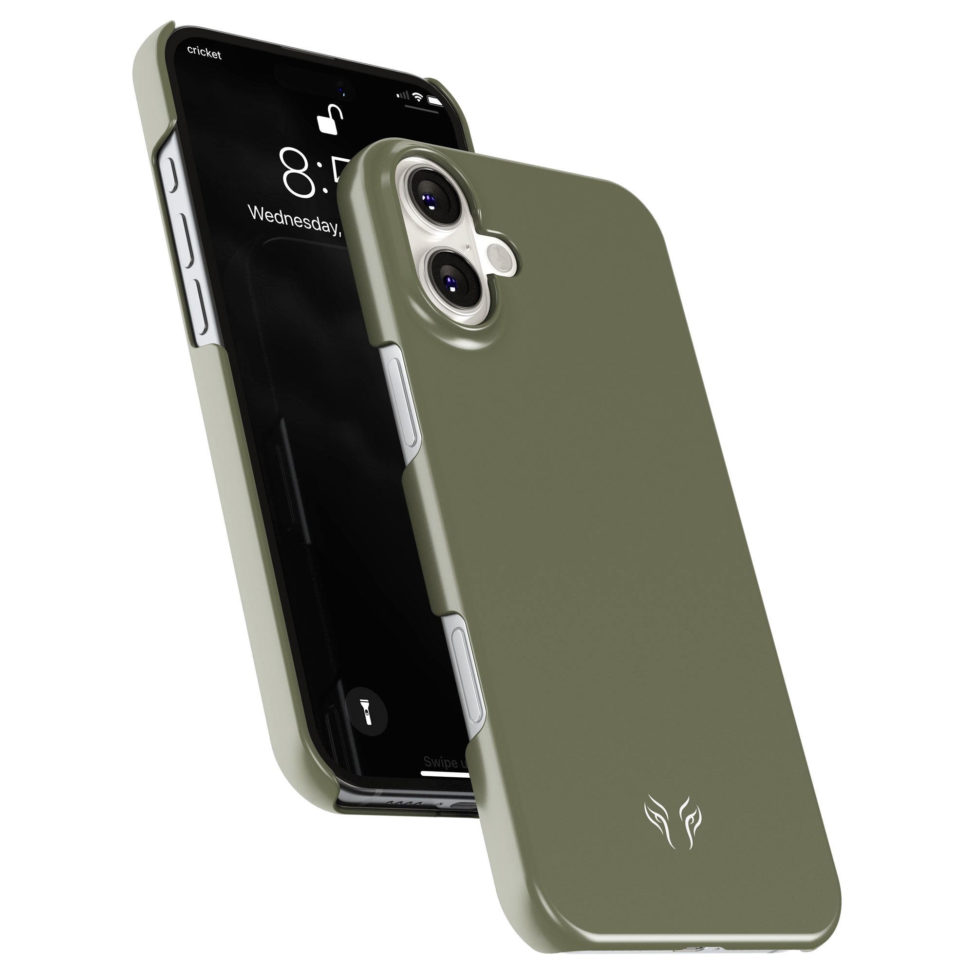 Moss - Slim case